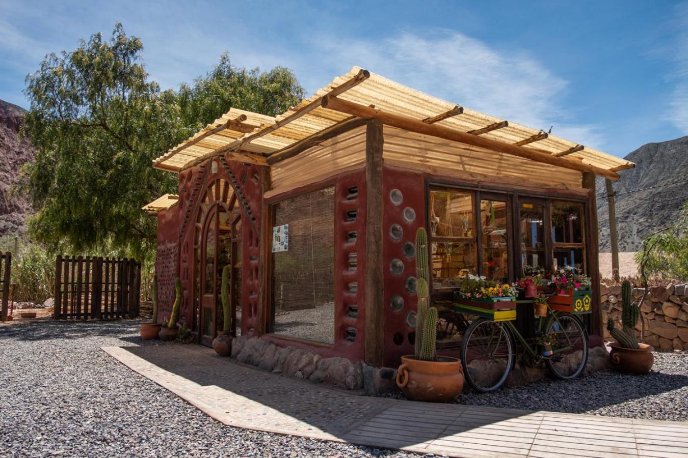 Ecohotel Posta de Purmamarca