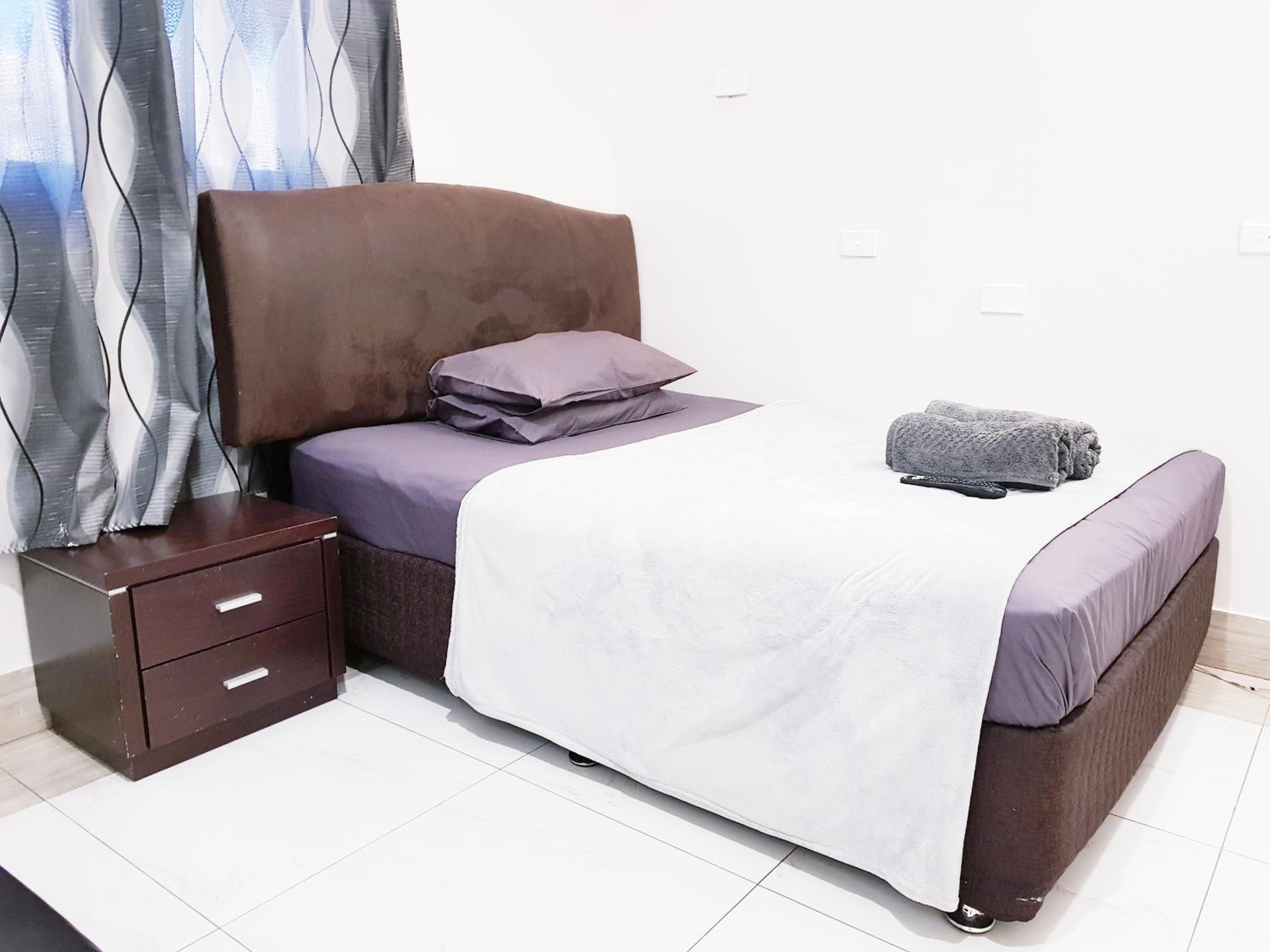 Perth City Motel