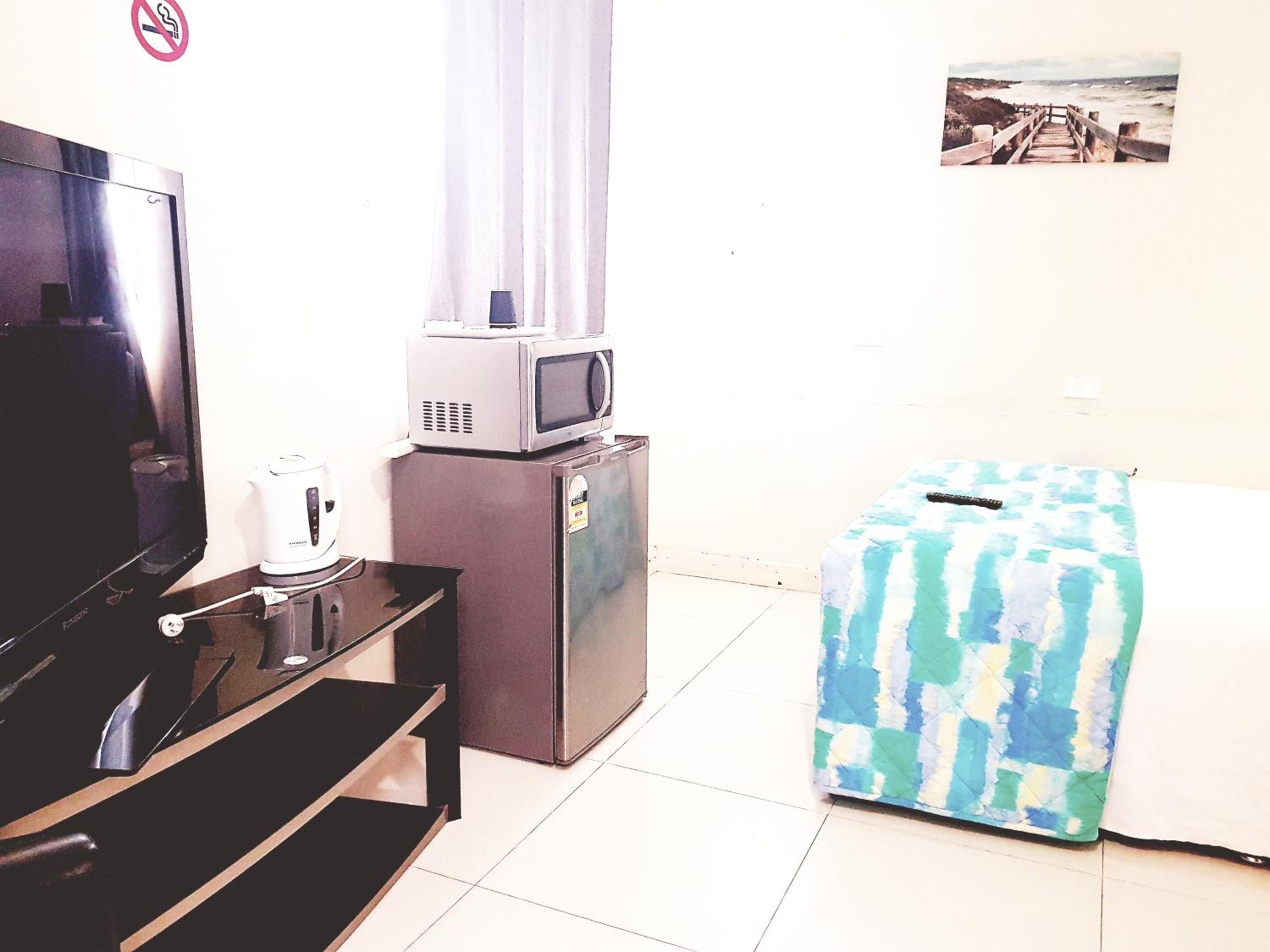 Perth City Motel