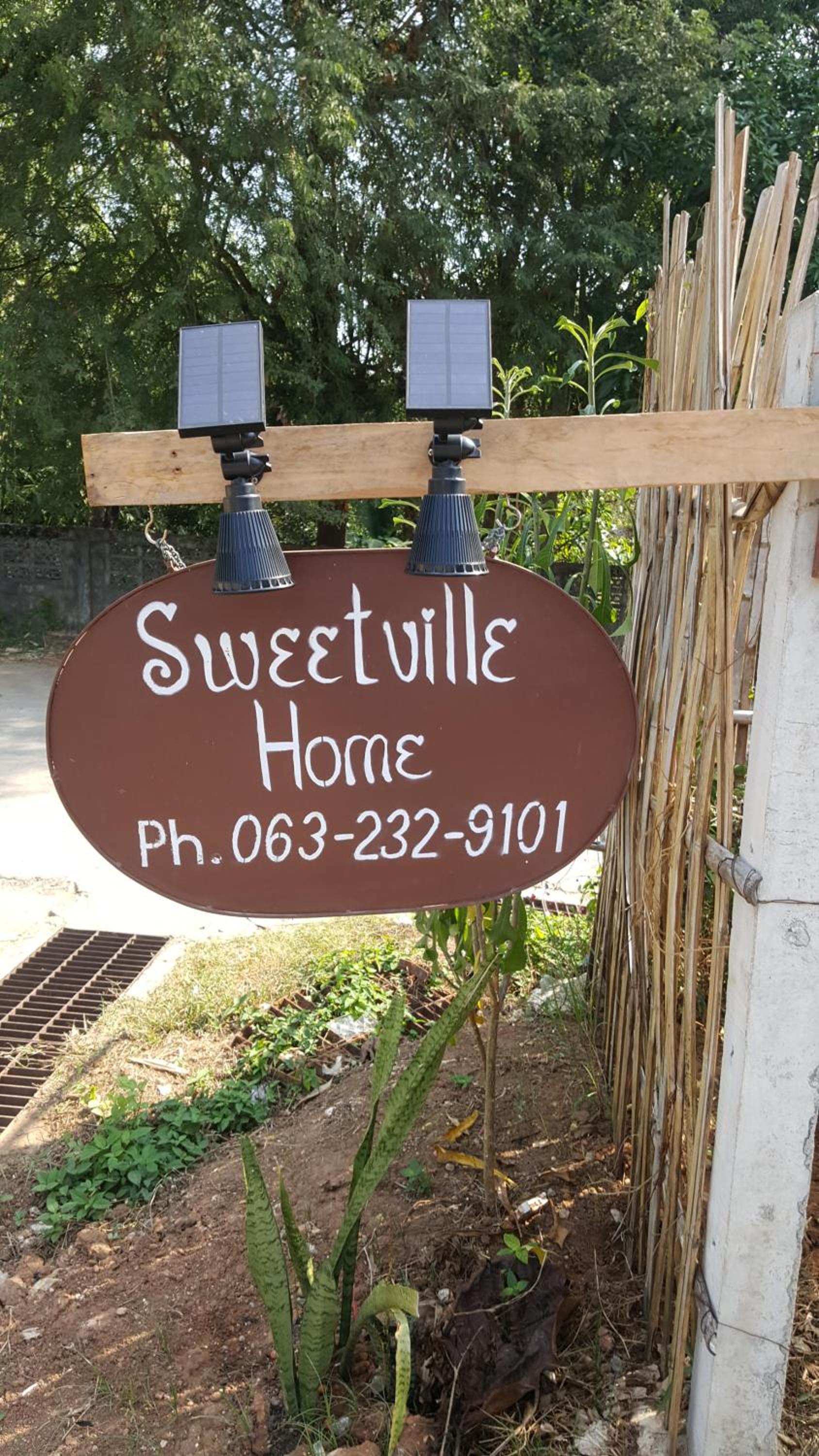 Sweetville Home view 4