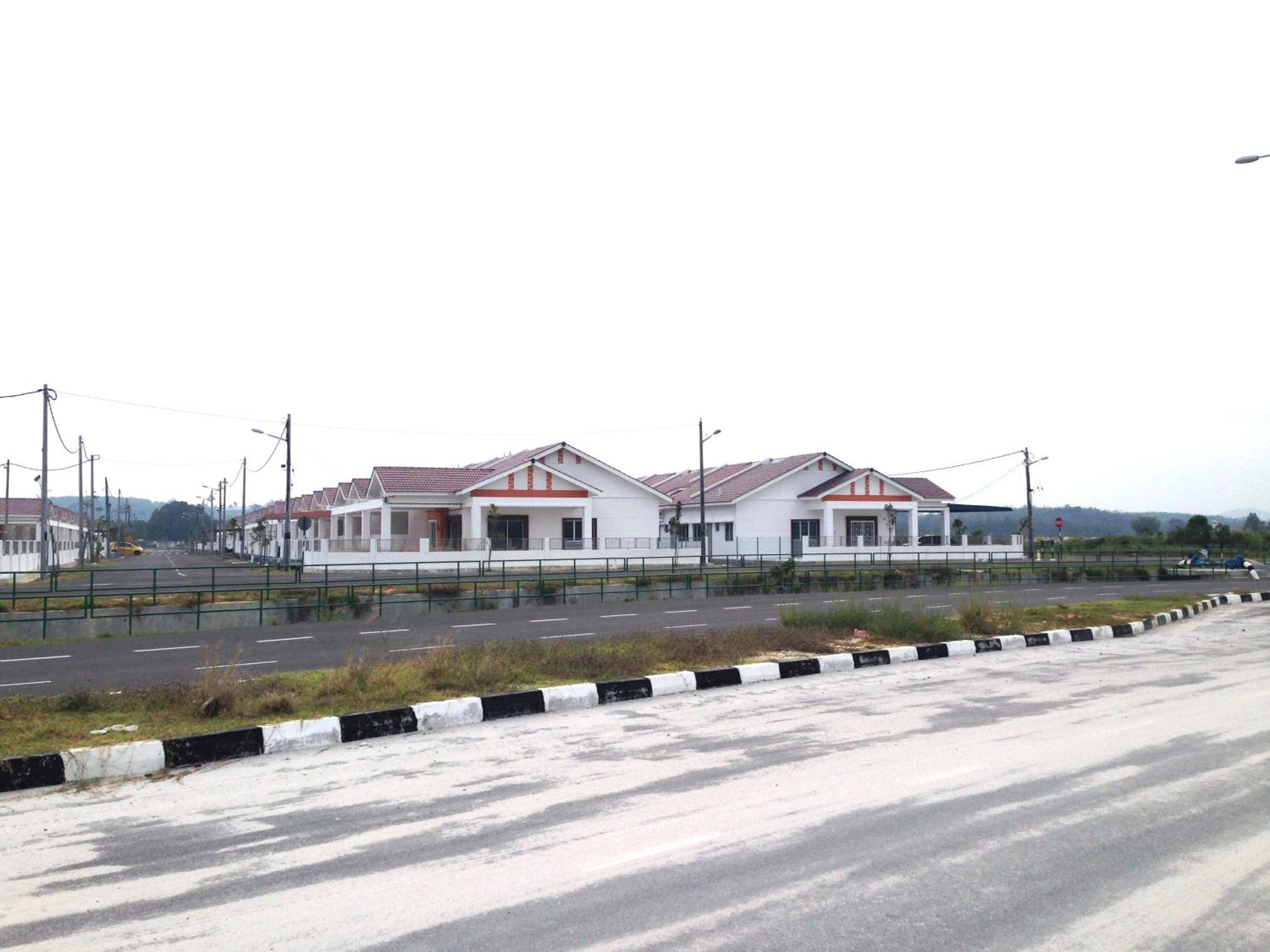 NUHA HOMESTAY view 3