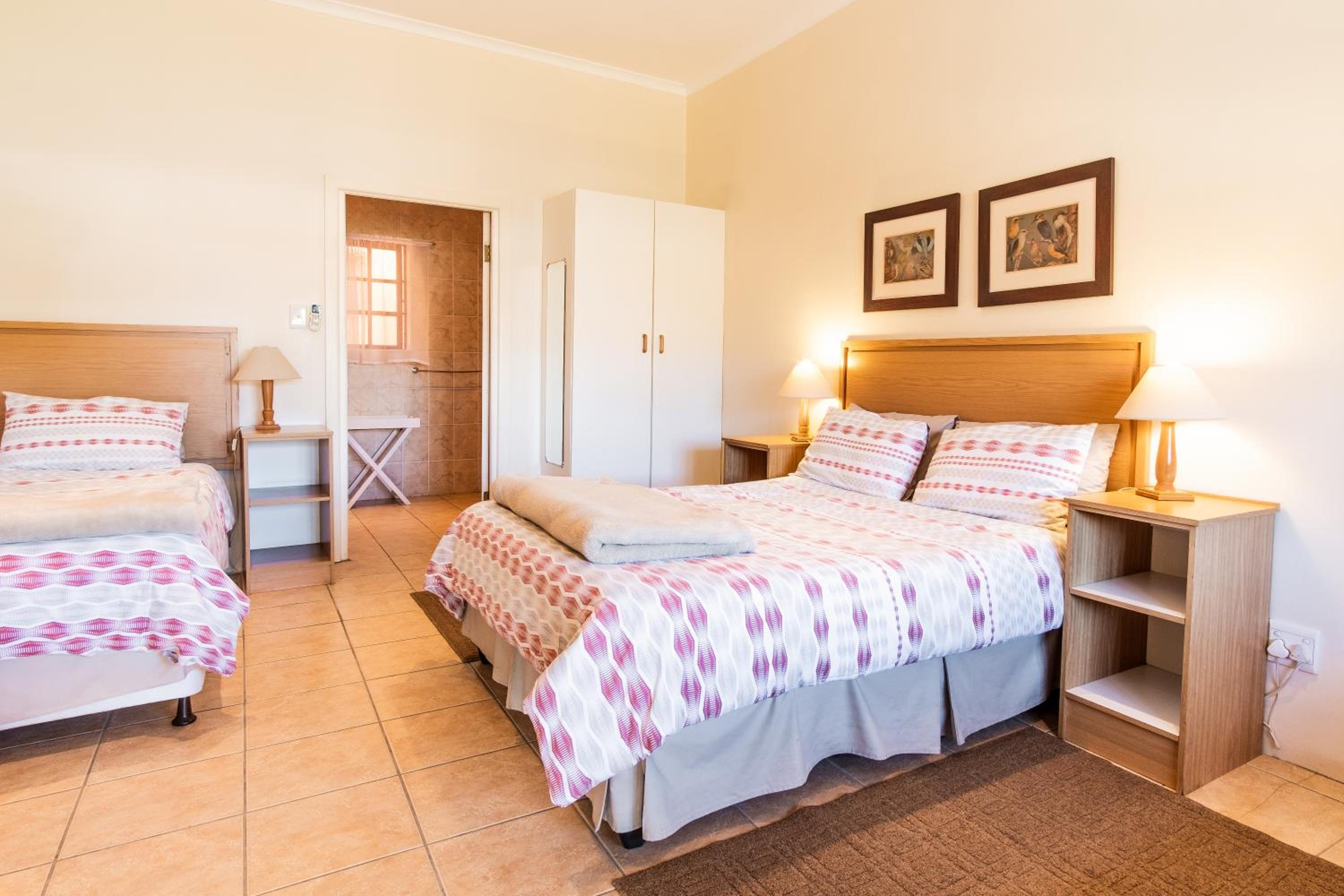 Treetops Guesthouse — photo 44