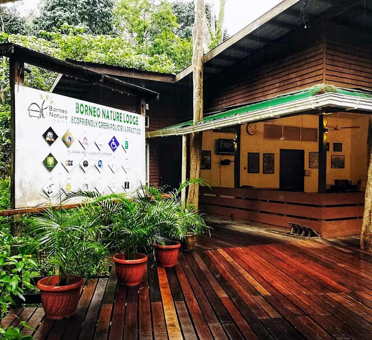 Borneo Nature Lodge photo 5