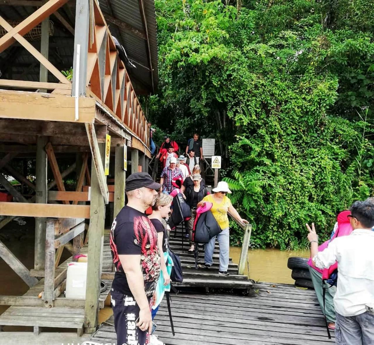 Borneo Nature Lodge photo 7