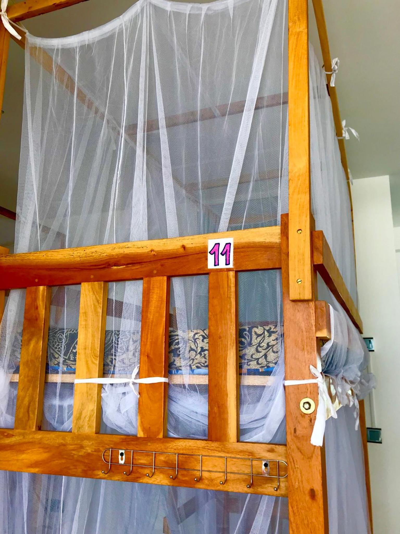 Coppenrath Hostel
