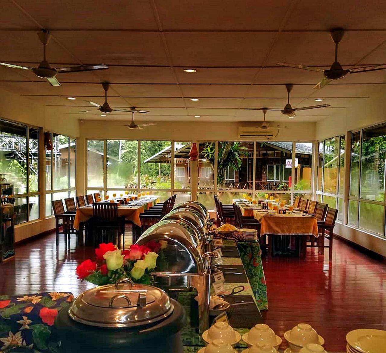 Borneo Nature Lodge photo 2