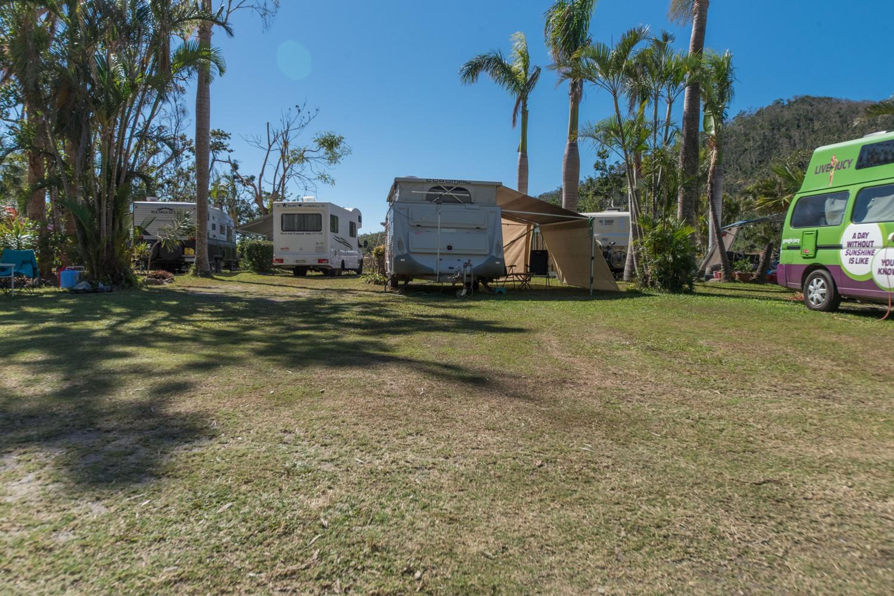 BIG4 Whitsunday Islands Holiday Park