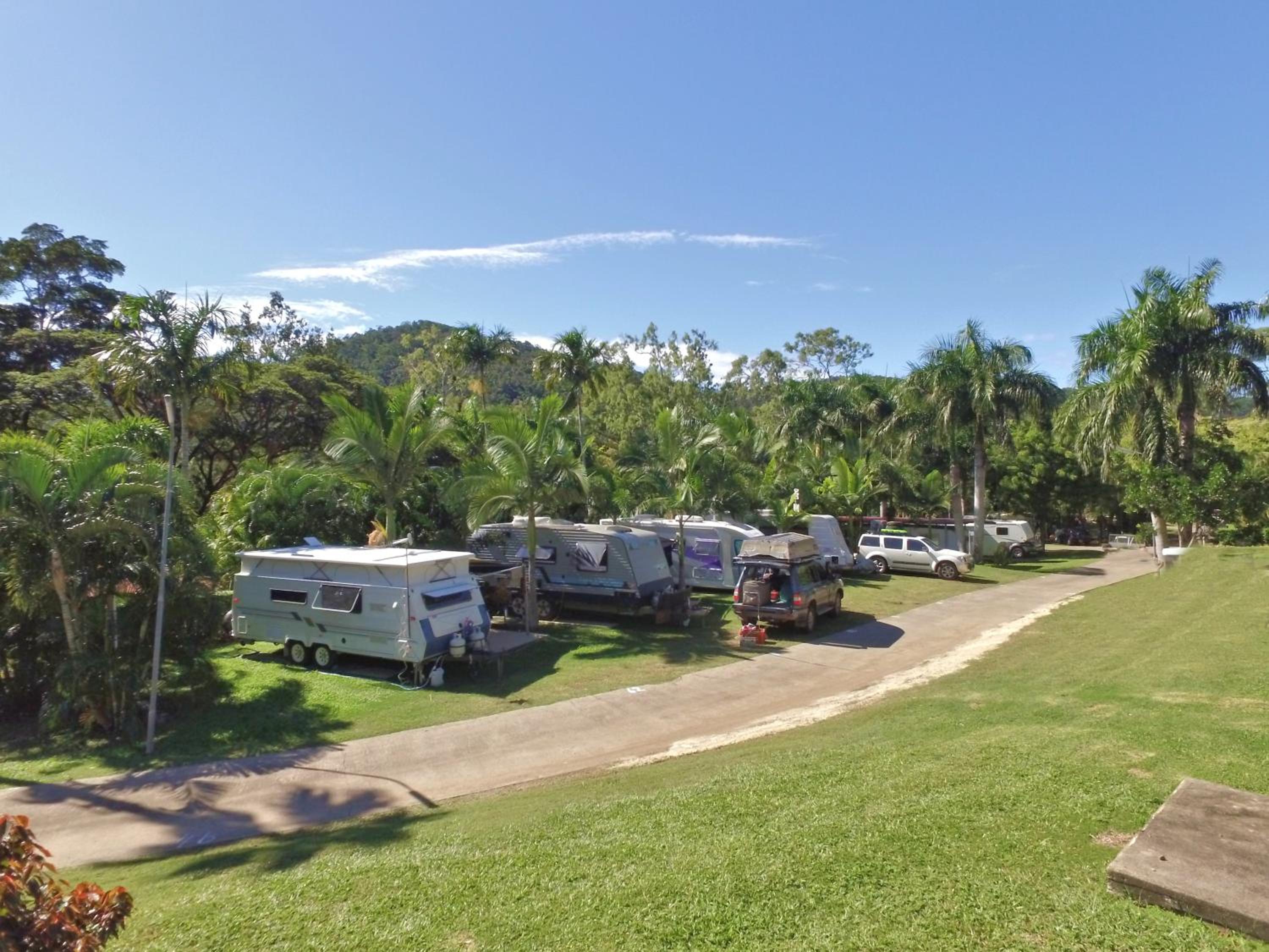 BIG4 Whitsunday Islands Holiday Park