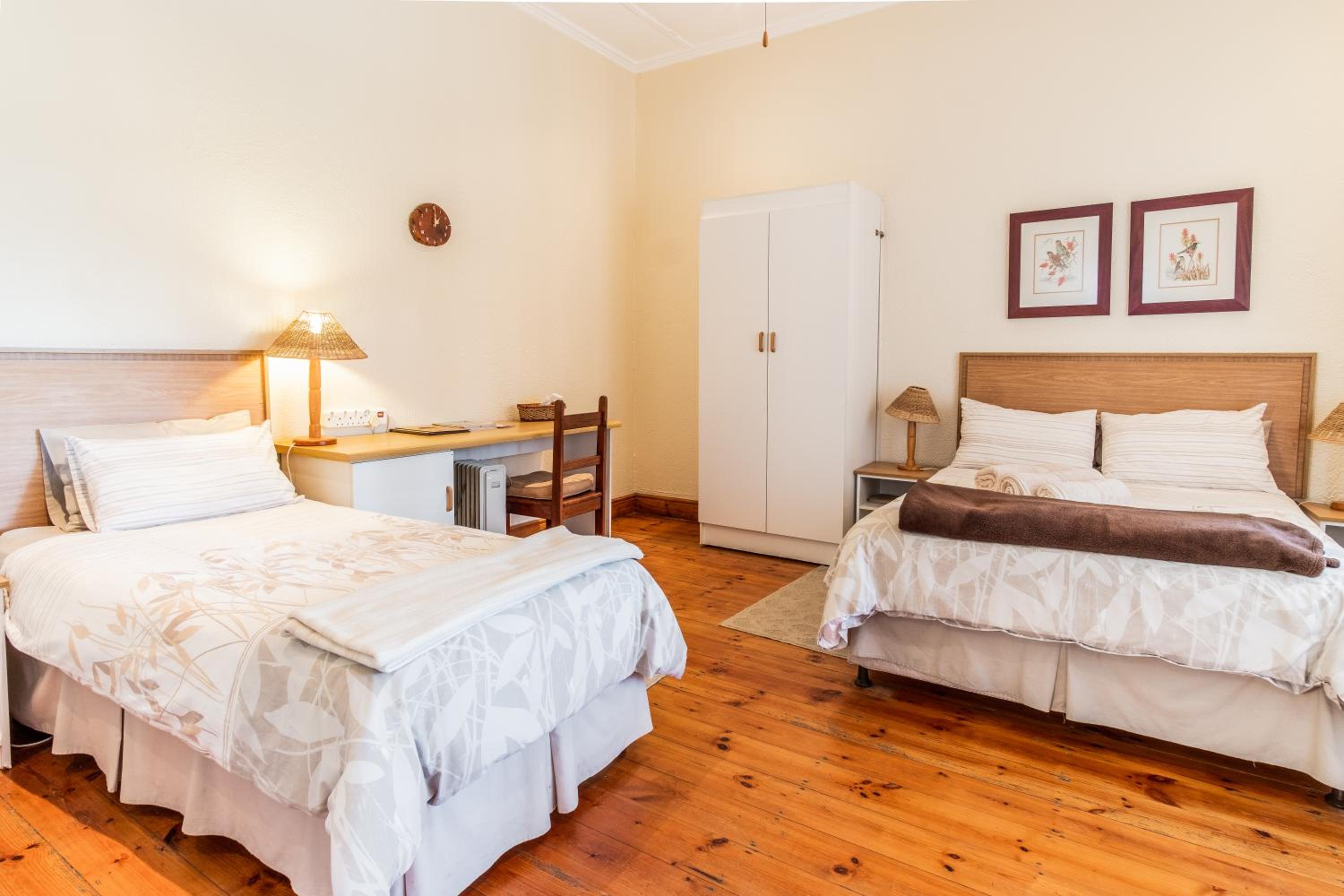 Treetops Guesthouse — photo 17