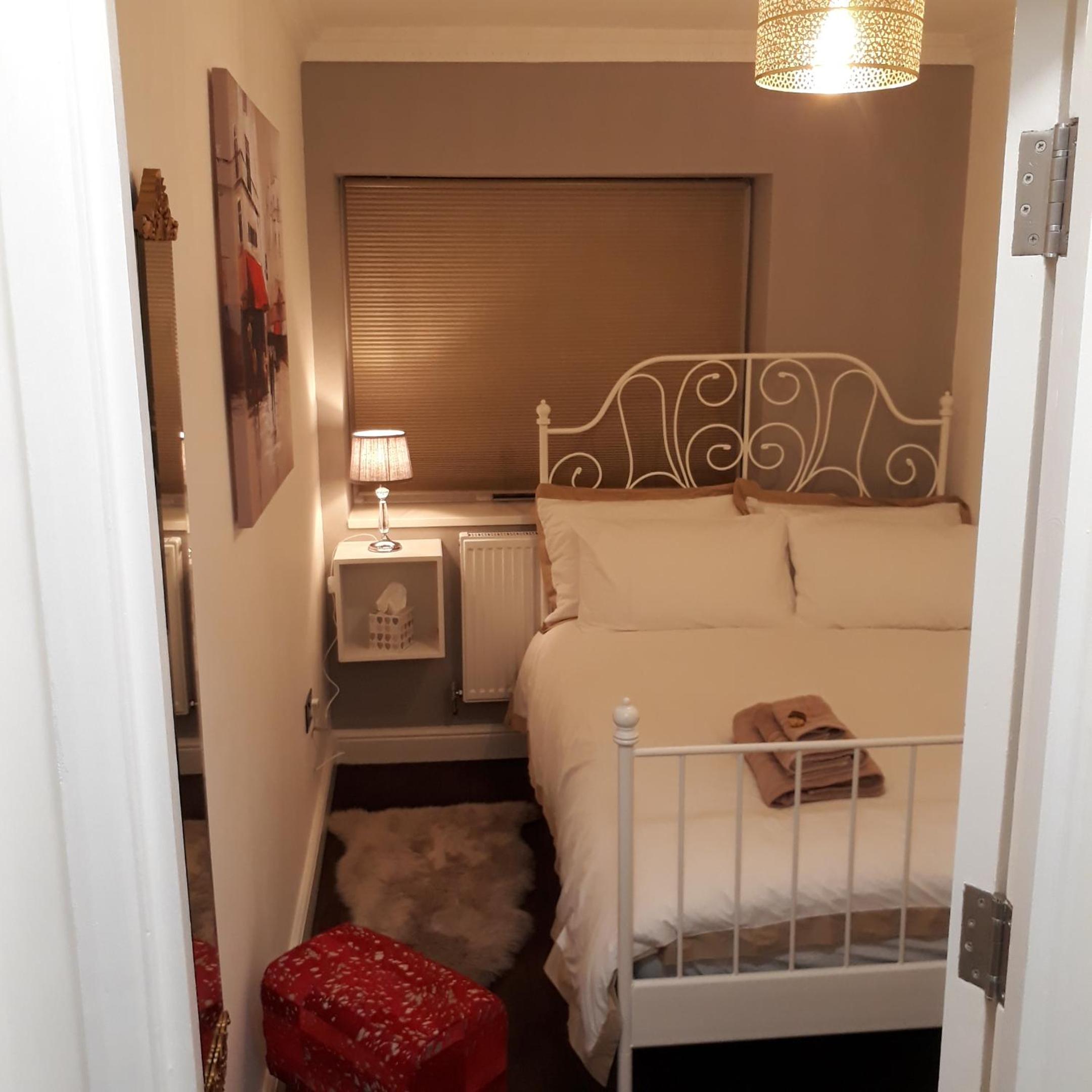 Luxury London Apartment