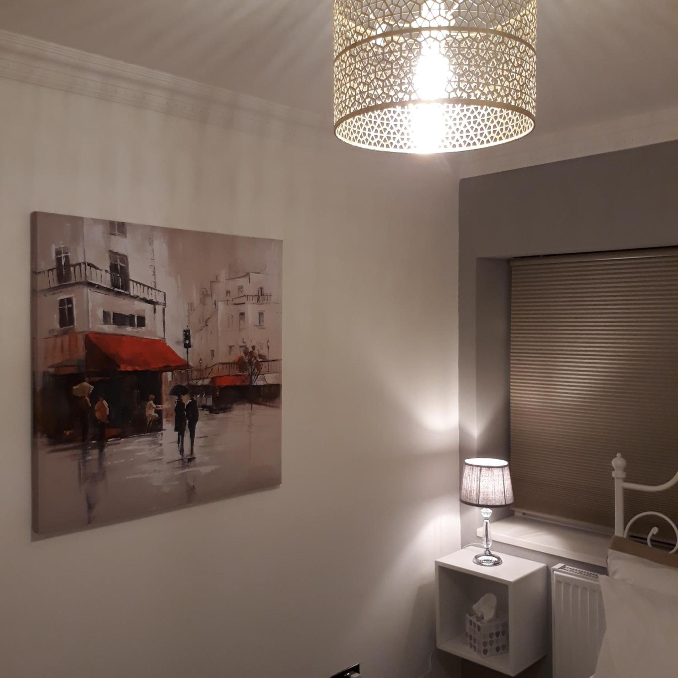 Luxury London Apartment