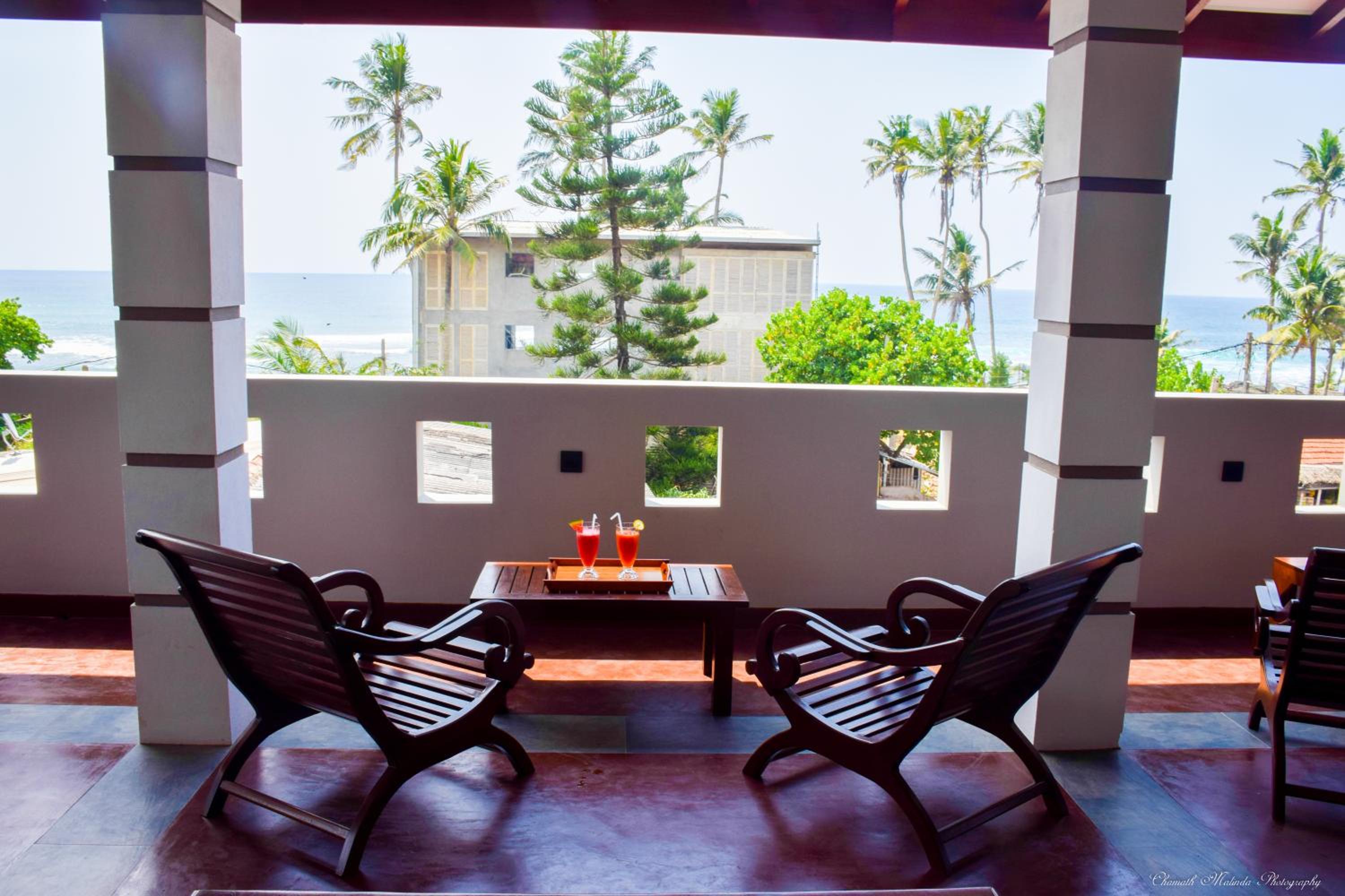 Hotel Tenasi Beach Resort - Image 1