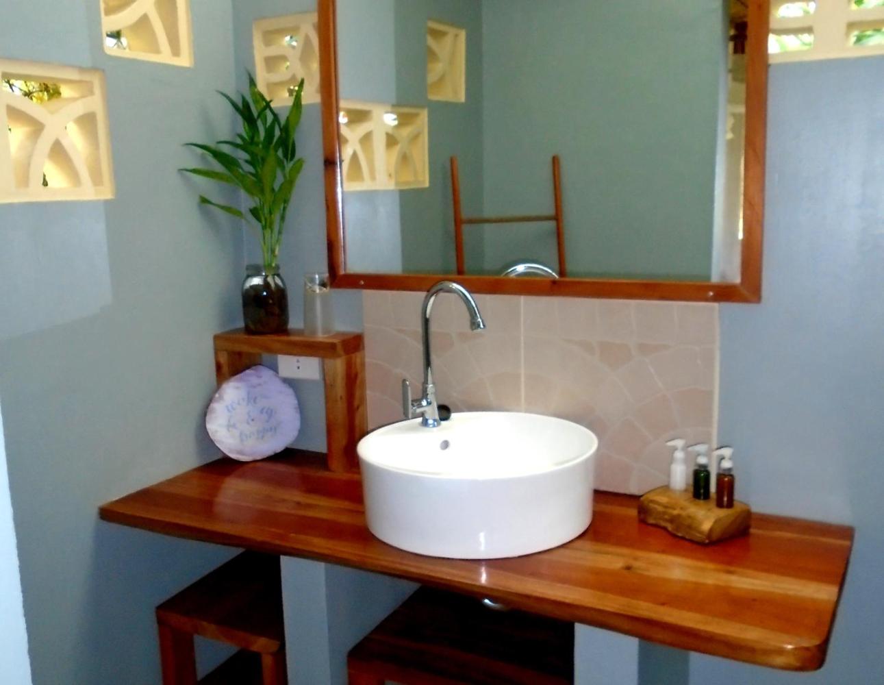 Nypa Style Resort Camiguin — photo 48