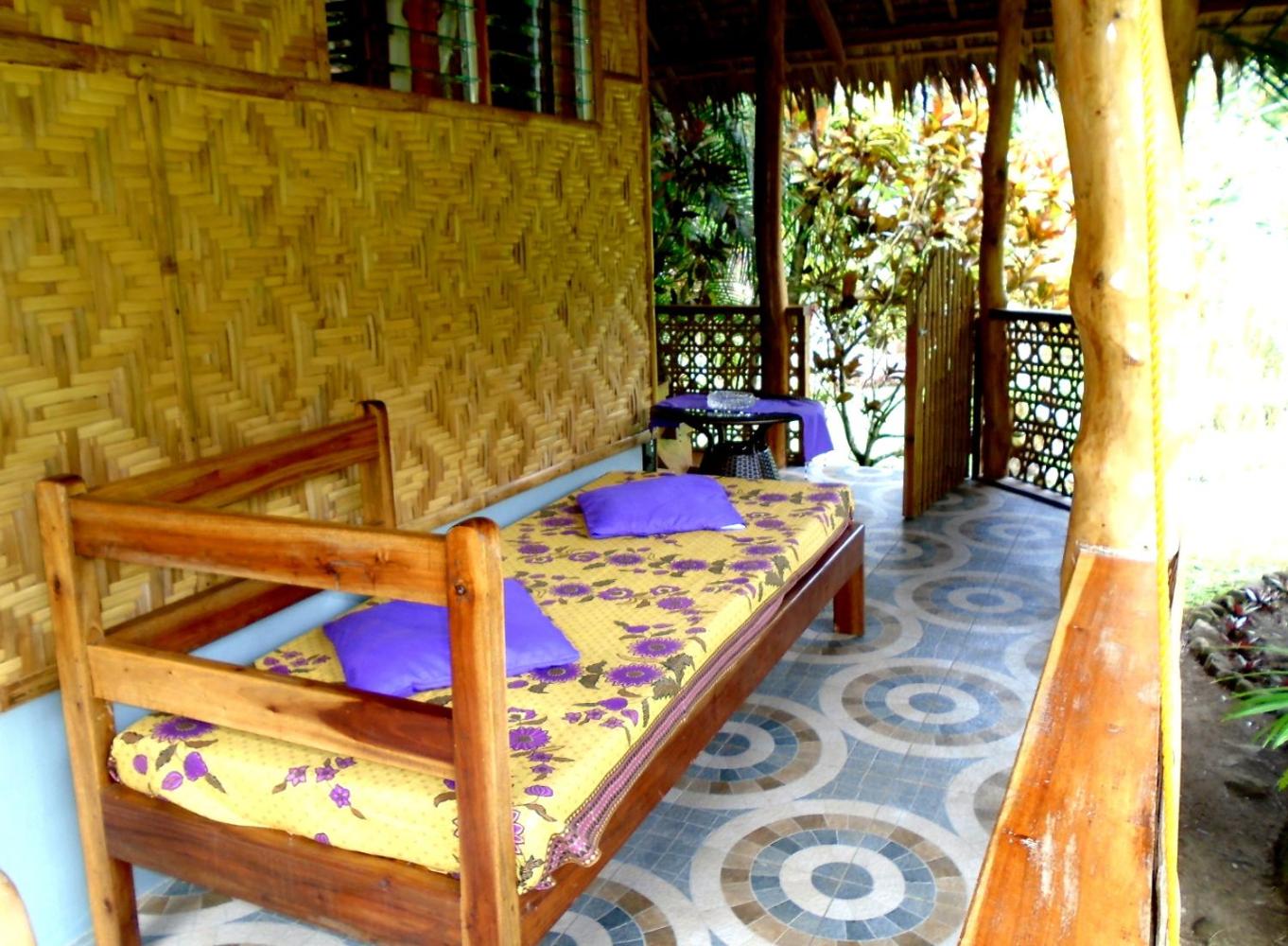 Nypa Style Resort Camiguin — photo 34
