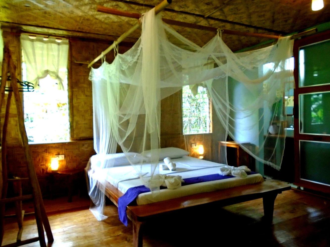 Nypa Style Resort Camiguin — photo 72