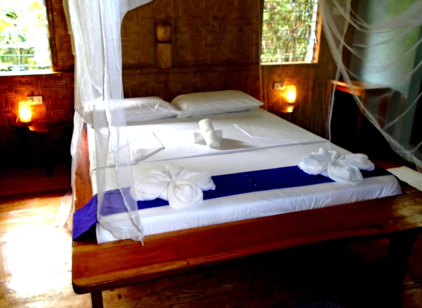 Nypa Style Resort Camiguin — photo 67