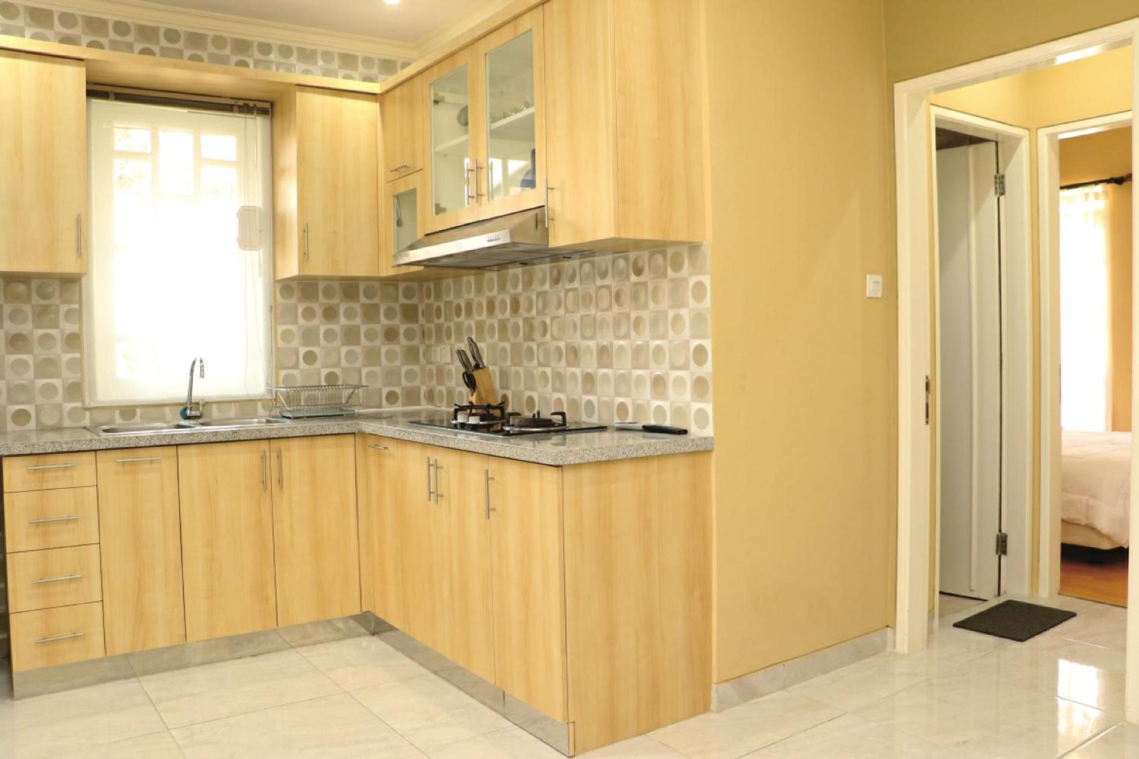 Diyar Villas Puncak M6/12, Puncak - 9