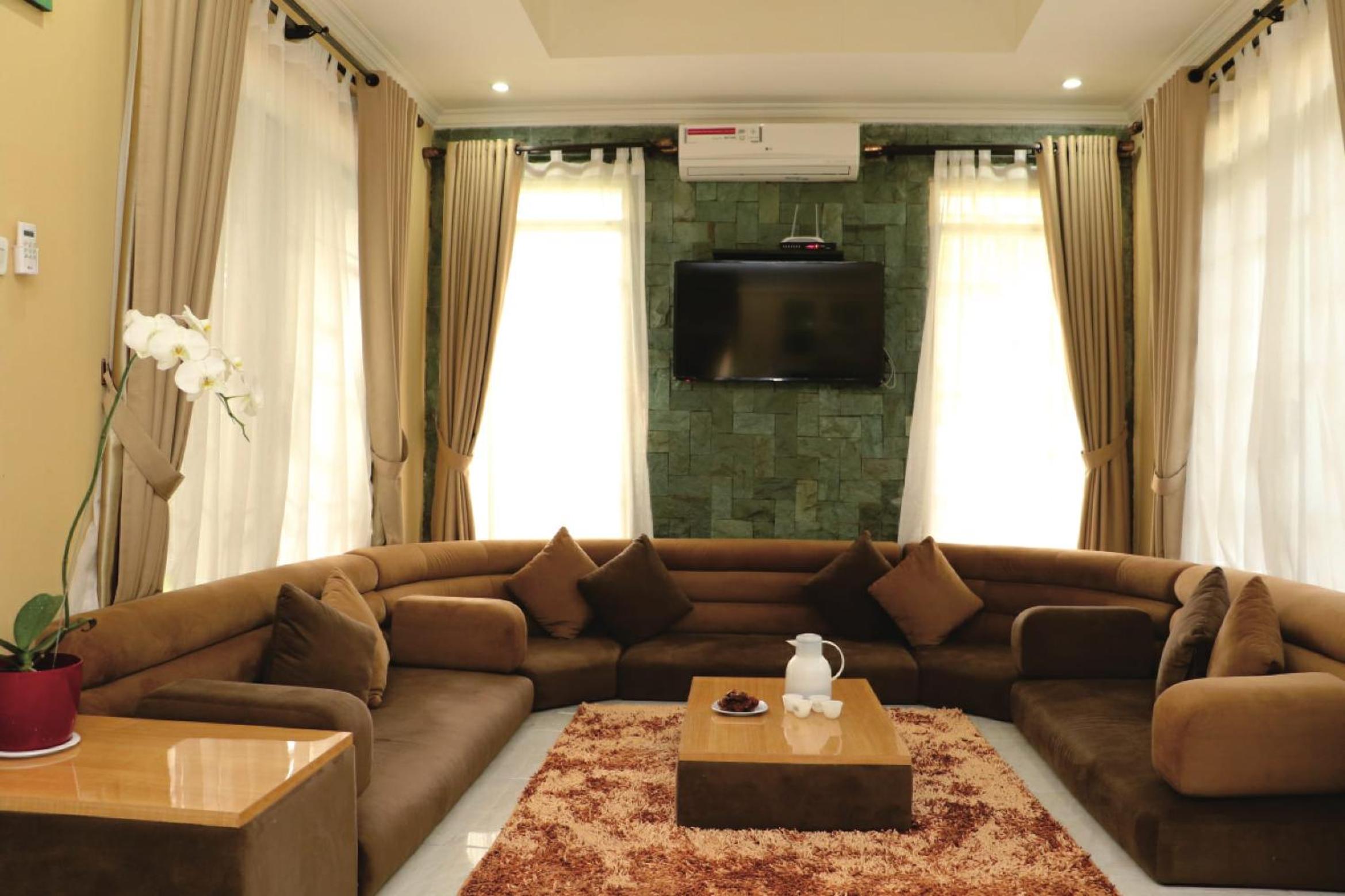 Diyar Villas Puncak M6/12