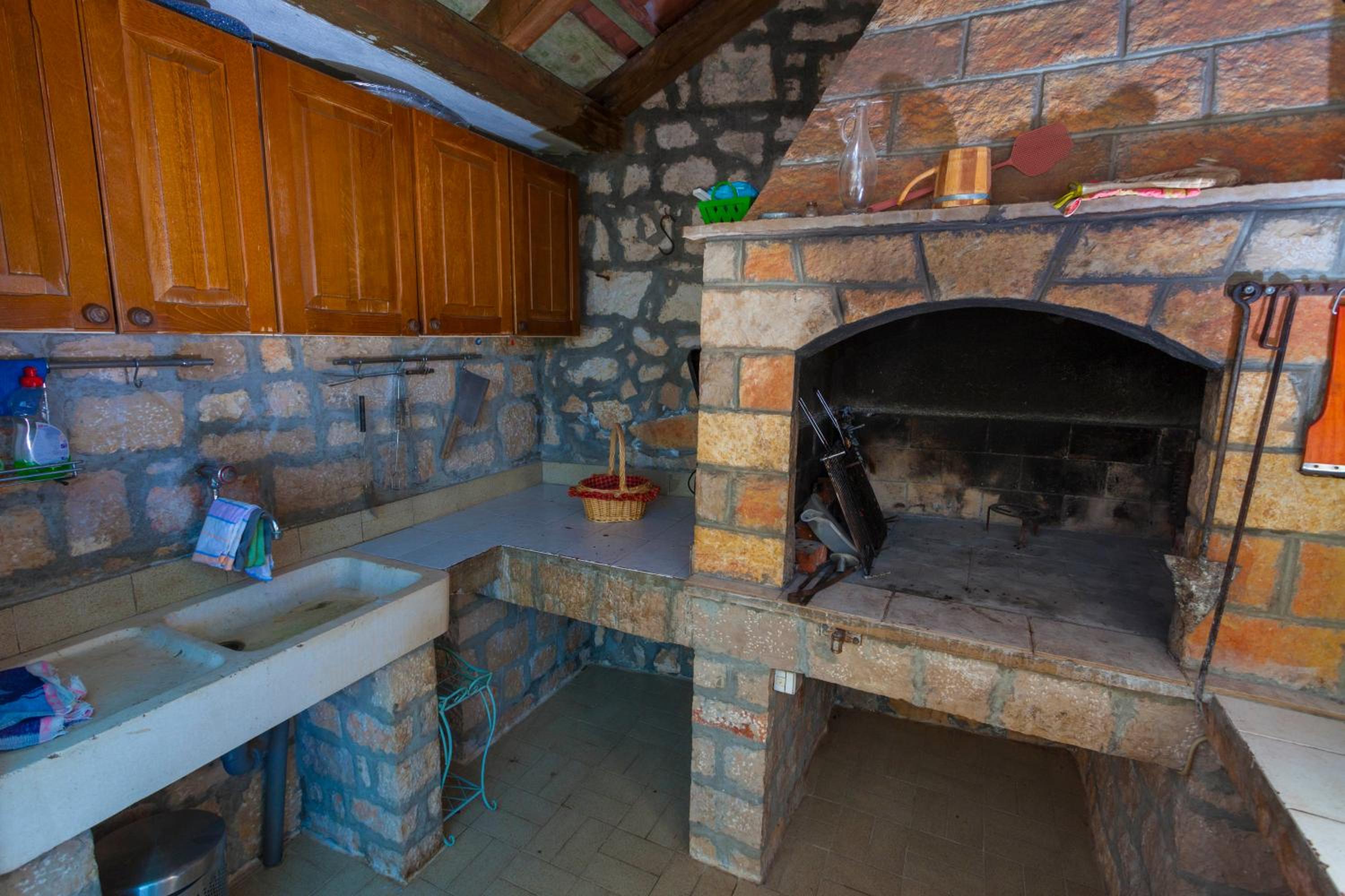 Holiday Home Mary full privacy view 3