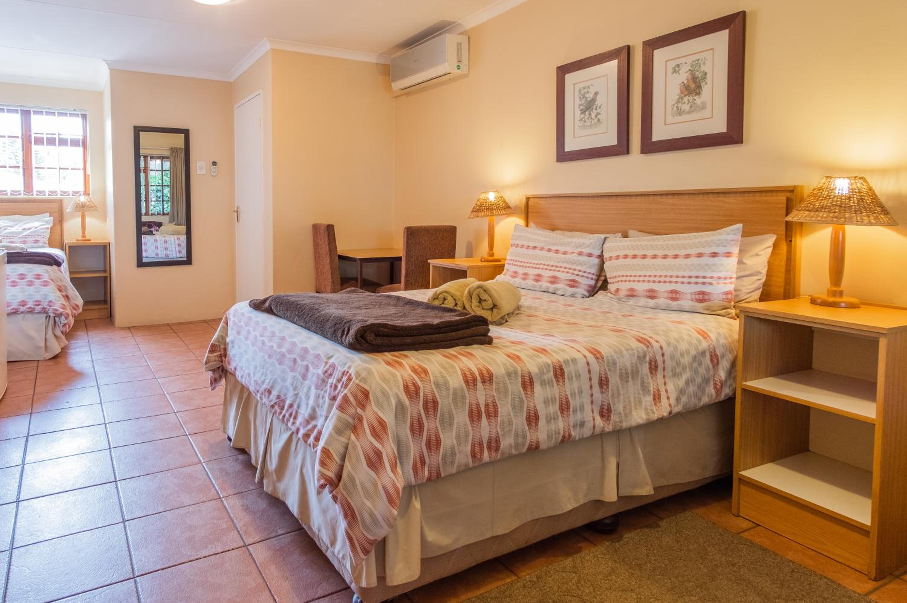 Treetops Guesthouse — photo 15