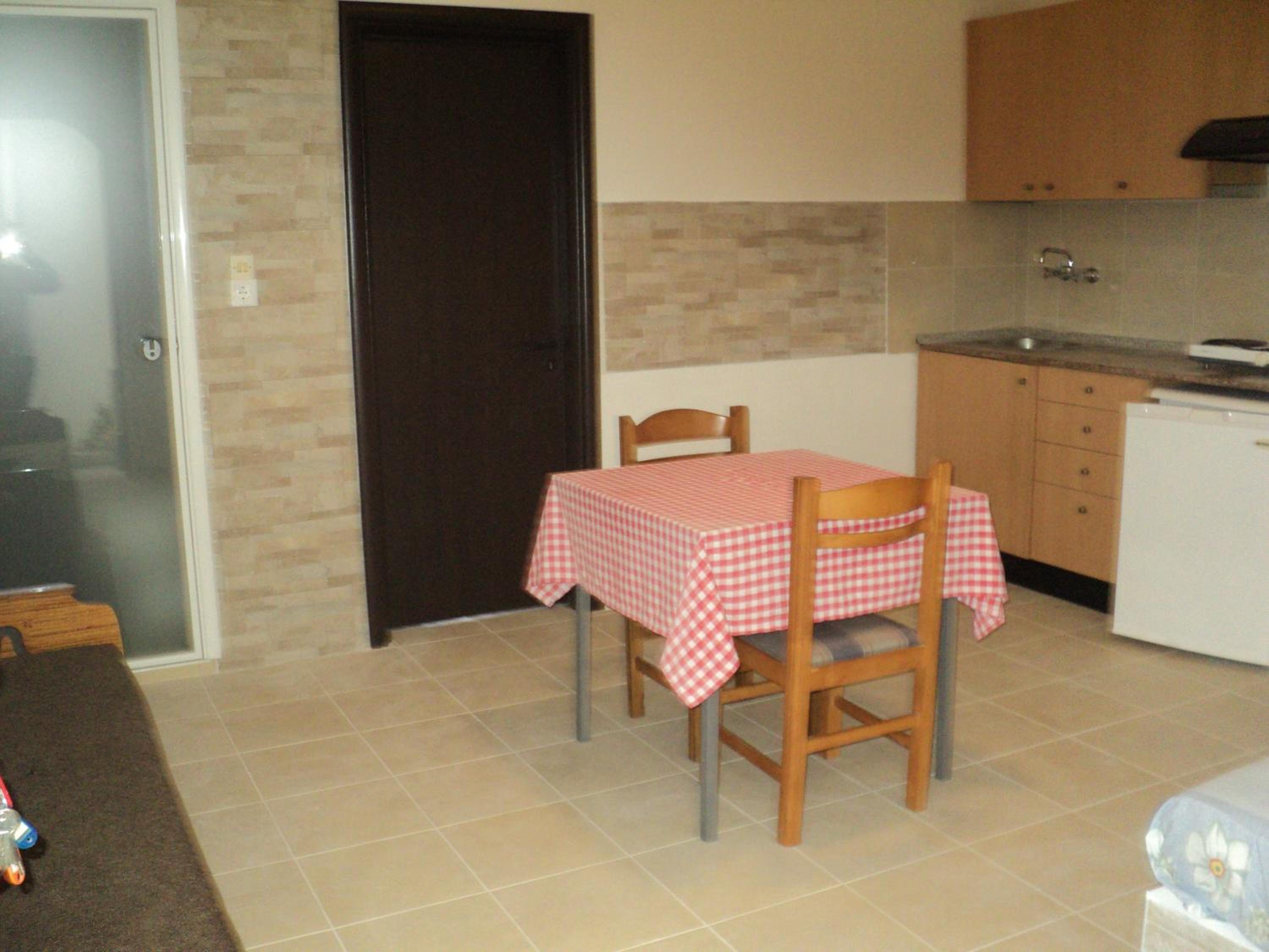 Katerina Apartments view 3