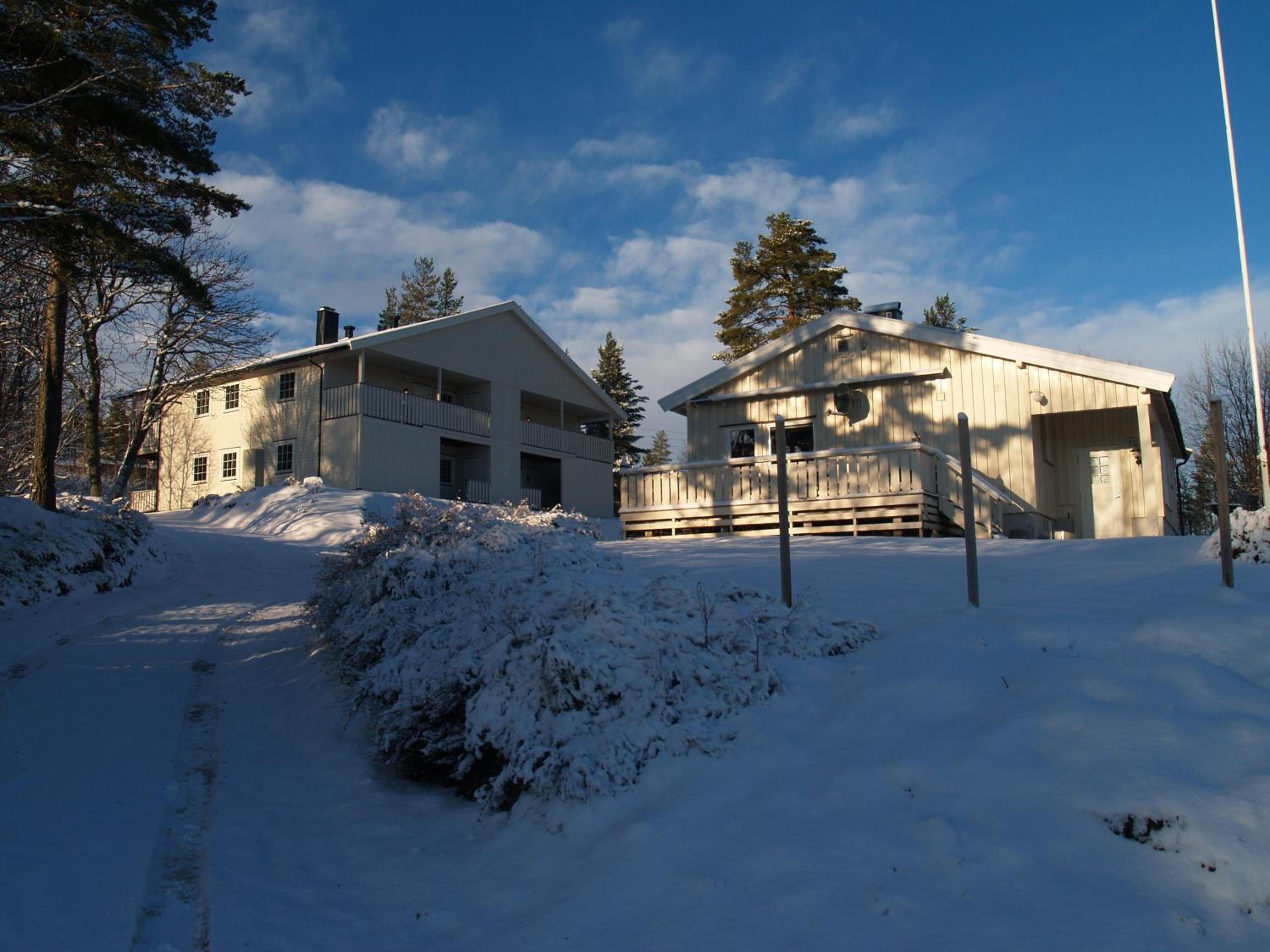 Fjelltun 12-Sengs en Trysil