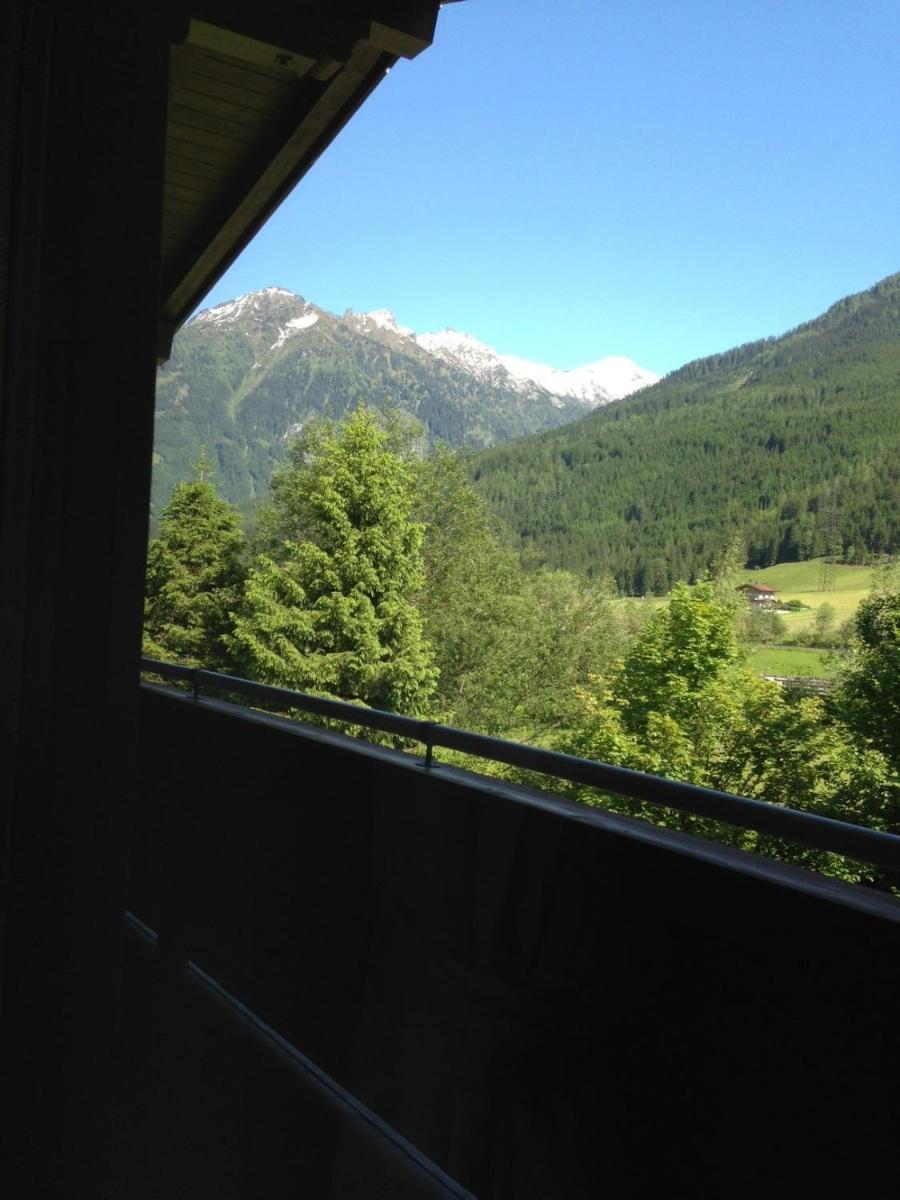 Appartements am See