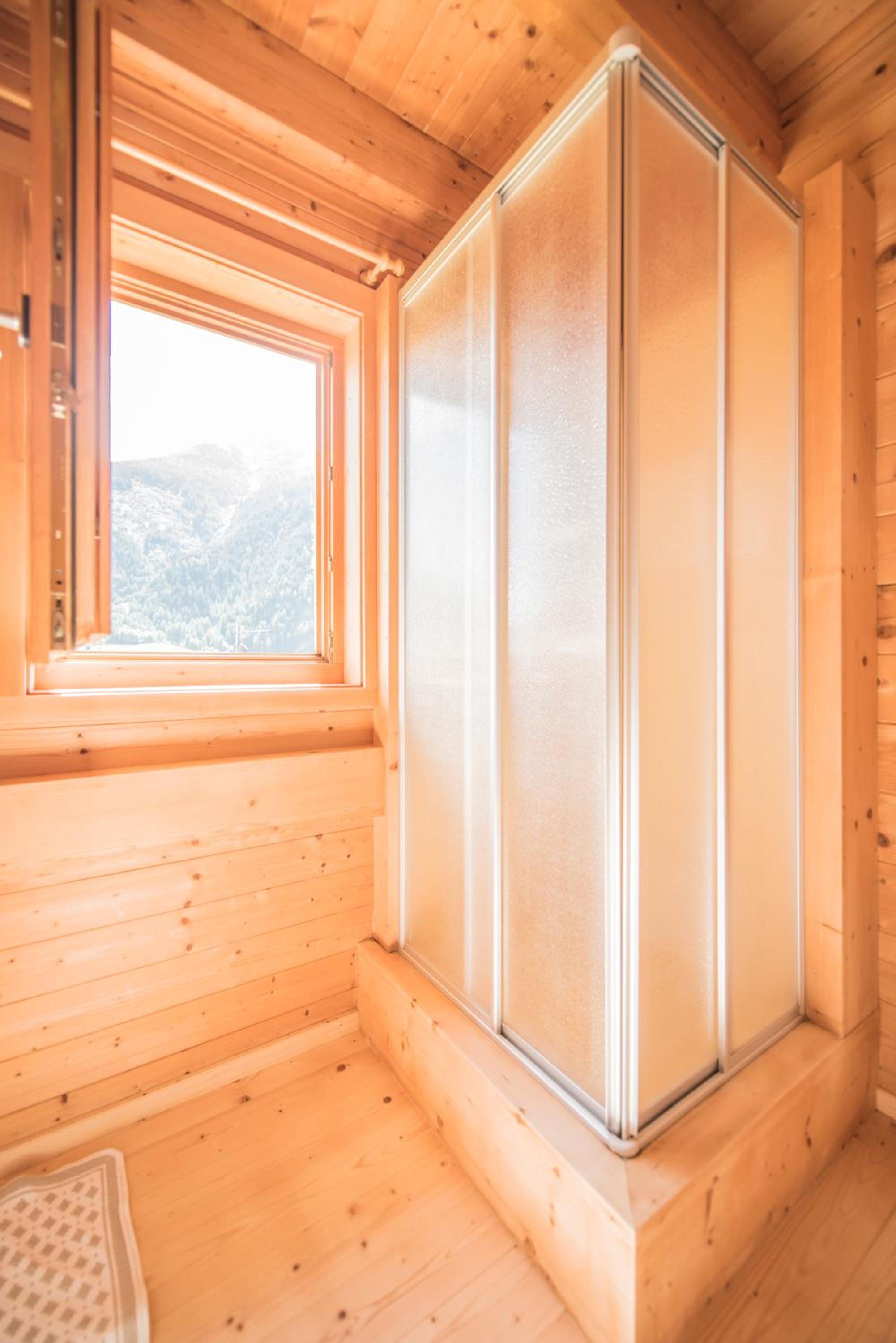 Chalets Trafögl