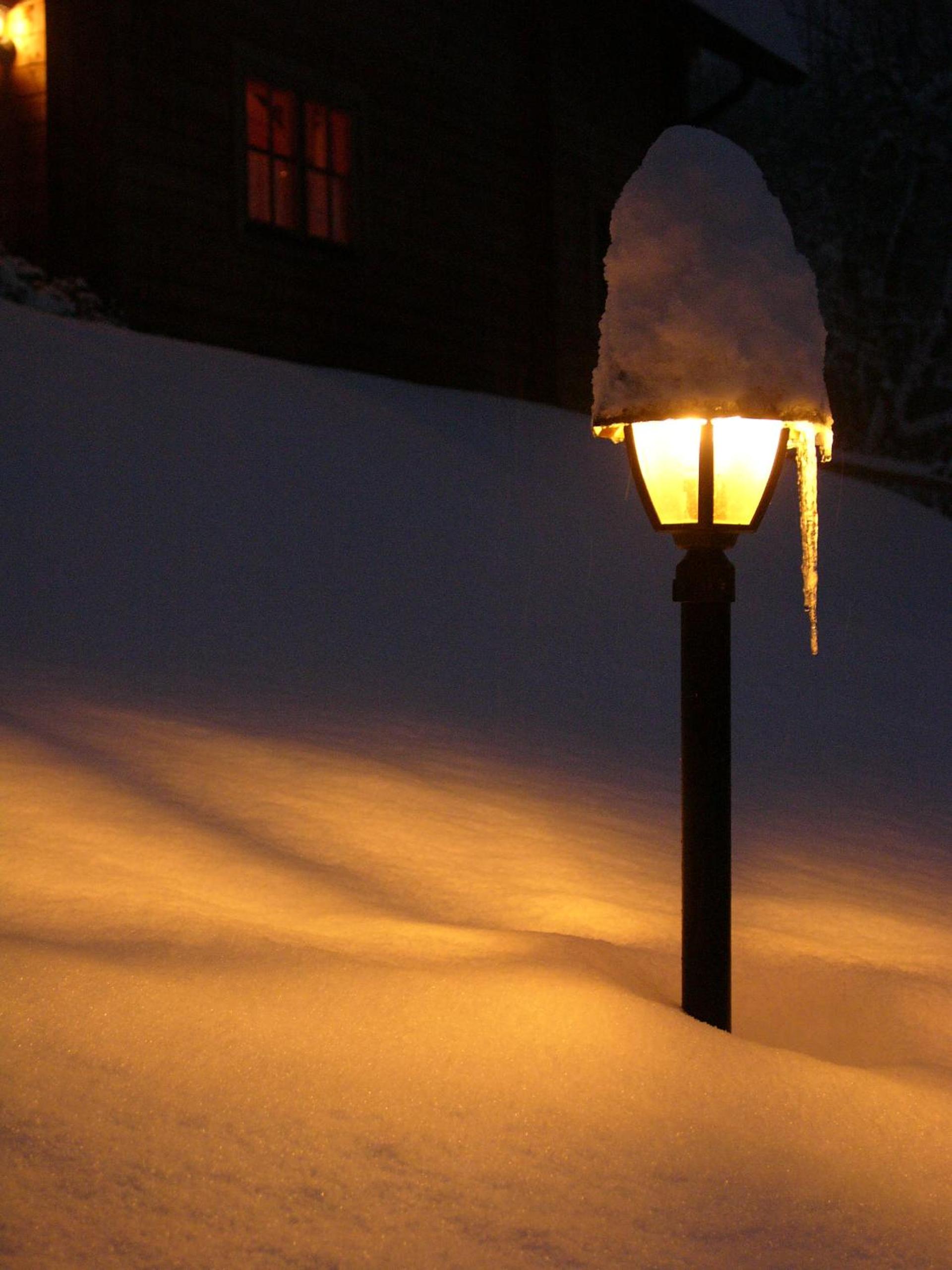 Chalets Trafögl