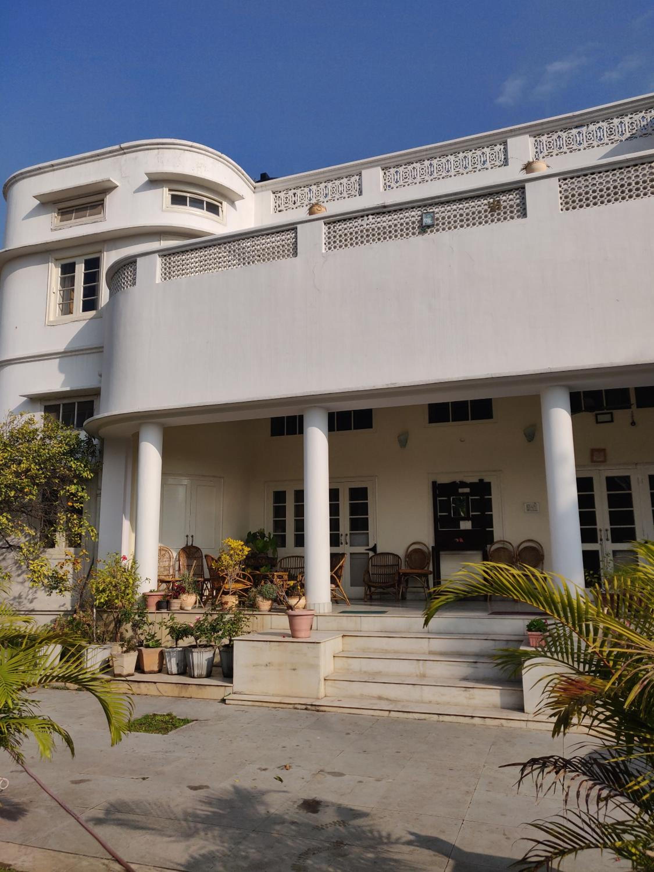 Heritage Homestay view 2