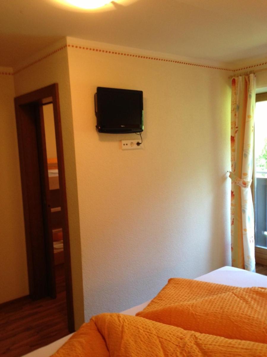 Appartements am See