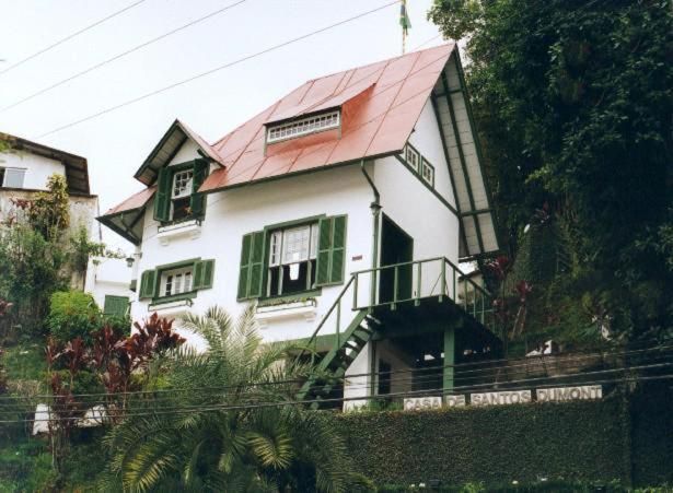 Casa Hostel Petrópolis, photo 24
