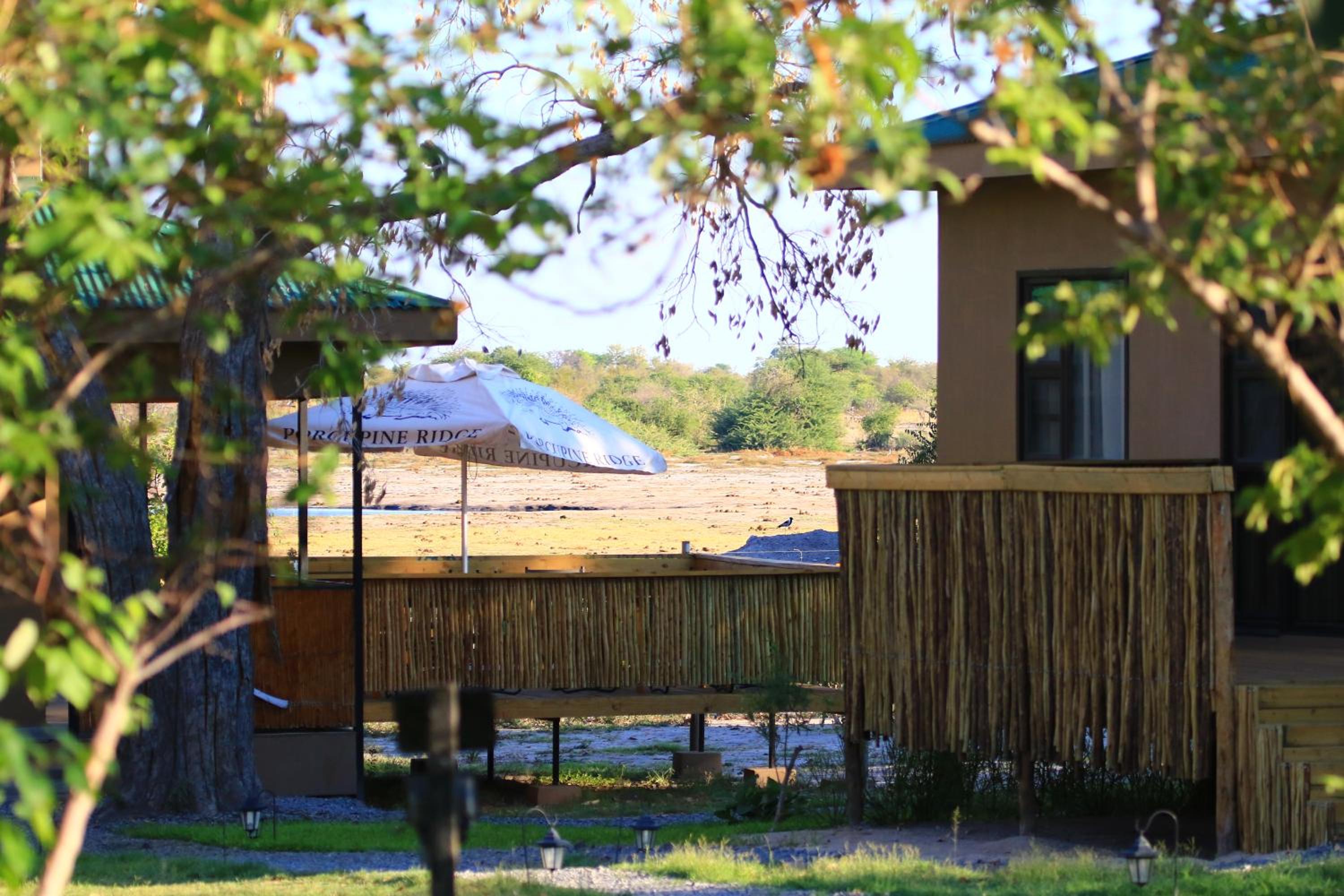 Thobolo's Bush Lodge