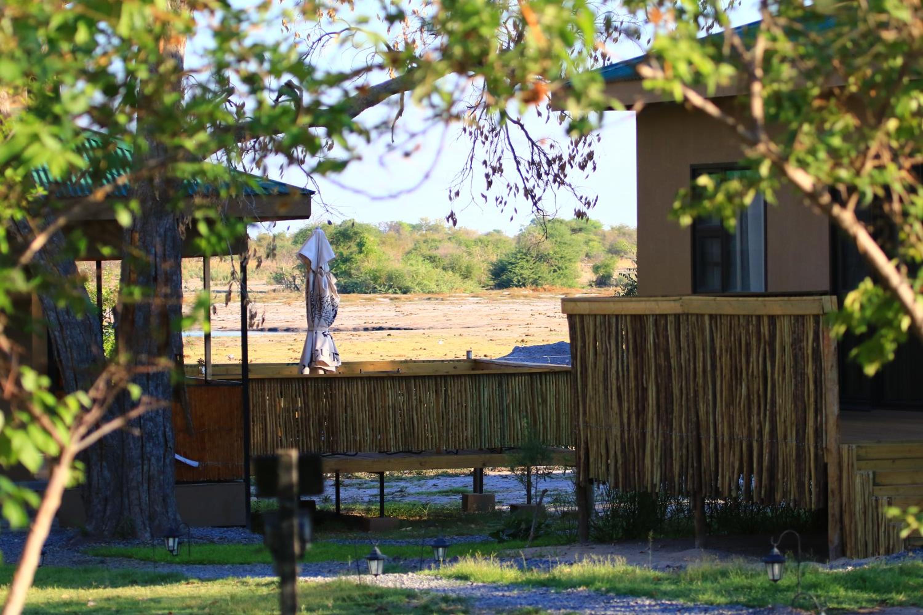 Thobolo's Bush Lodge