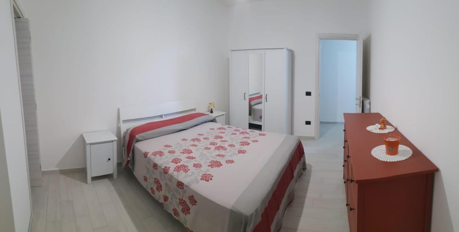Casa Vacanze Mercolino view 2