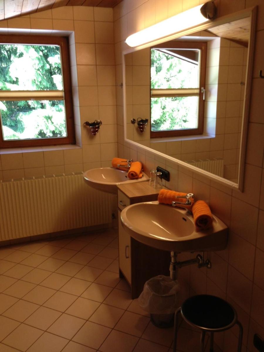 Appartements am See