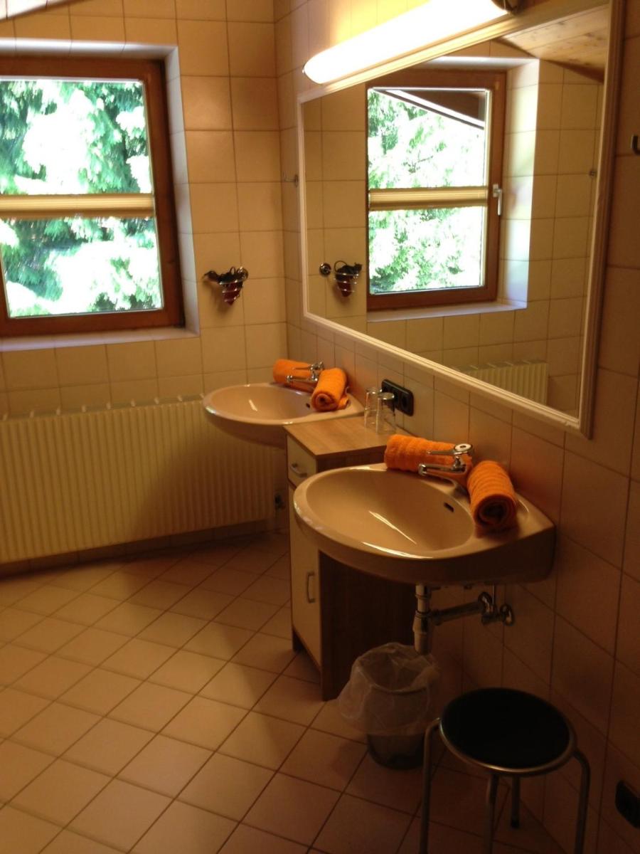 Appartements am See