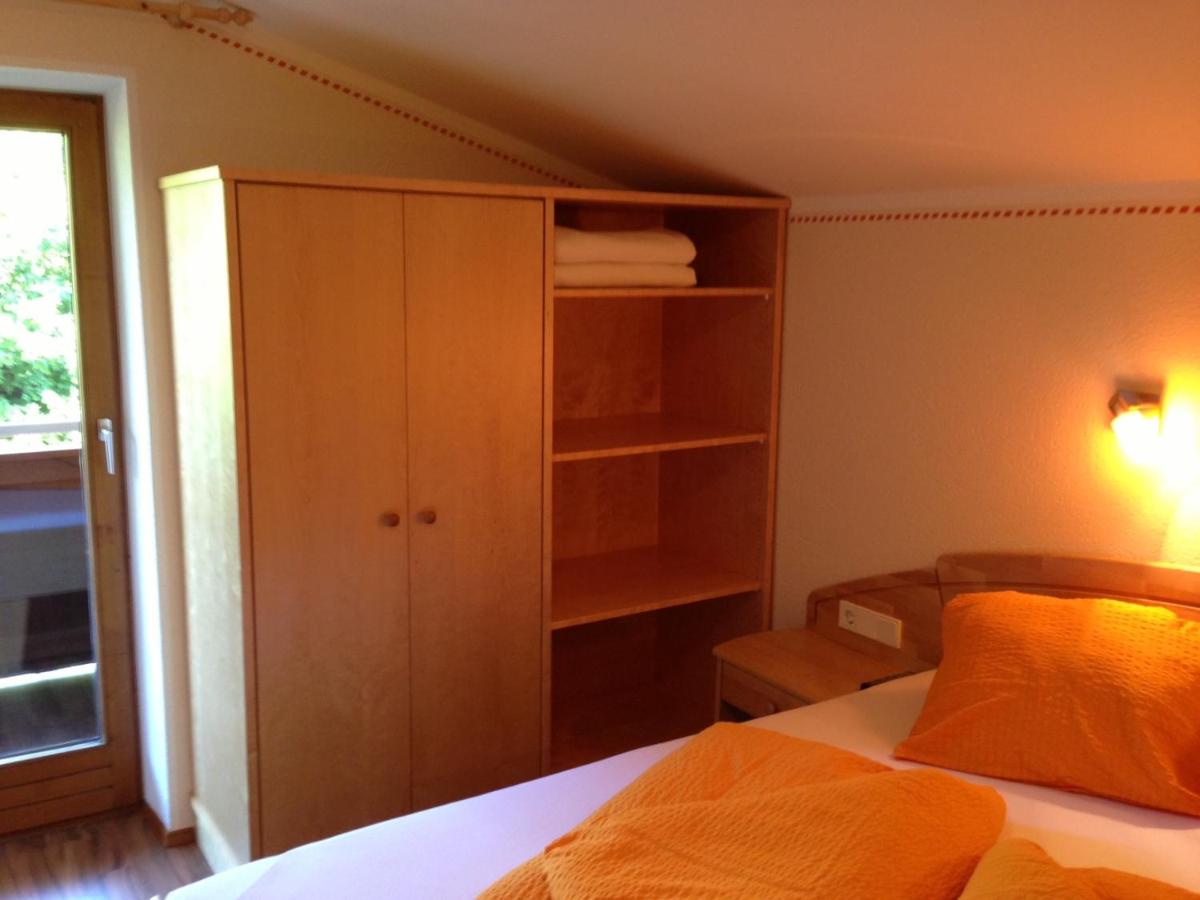 Appartements am See