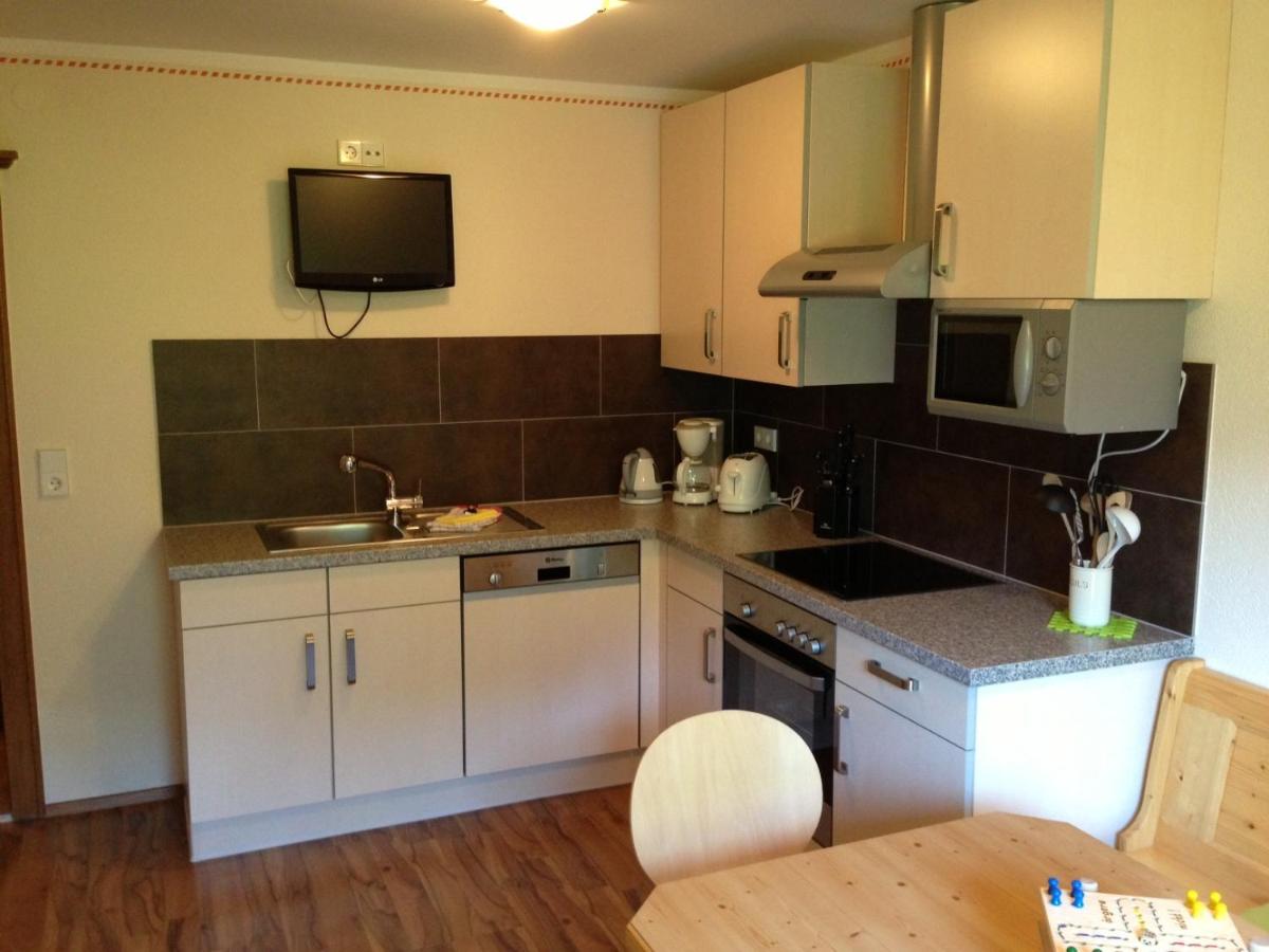 Appartements am See
