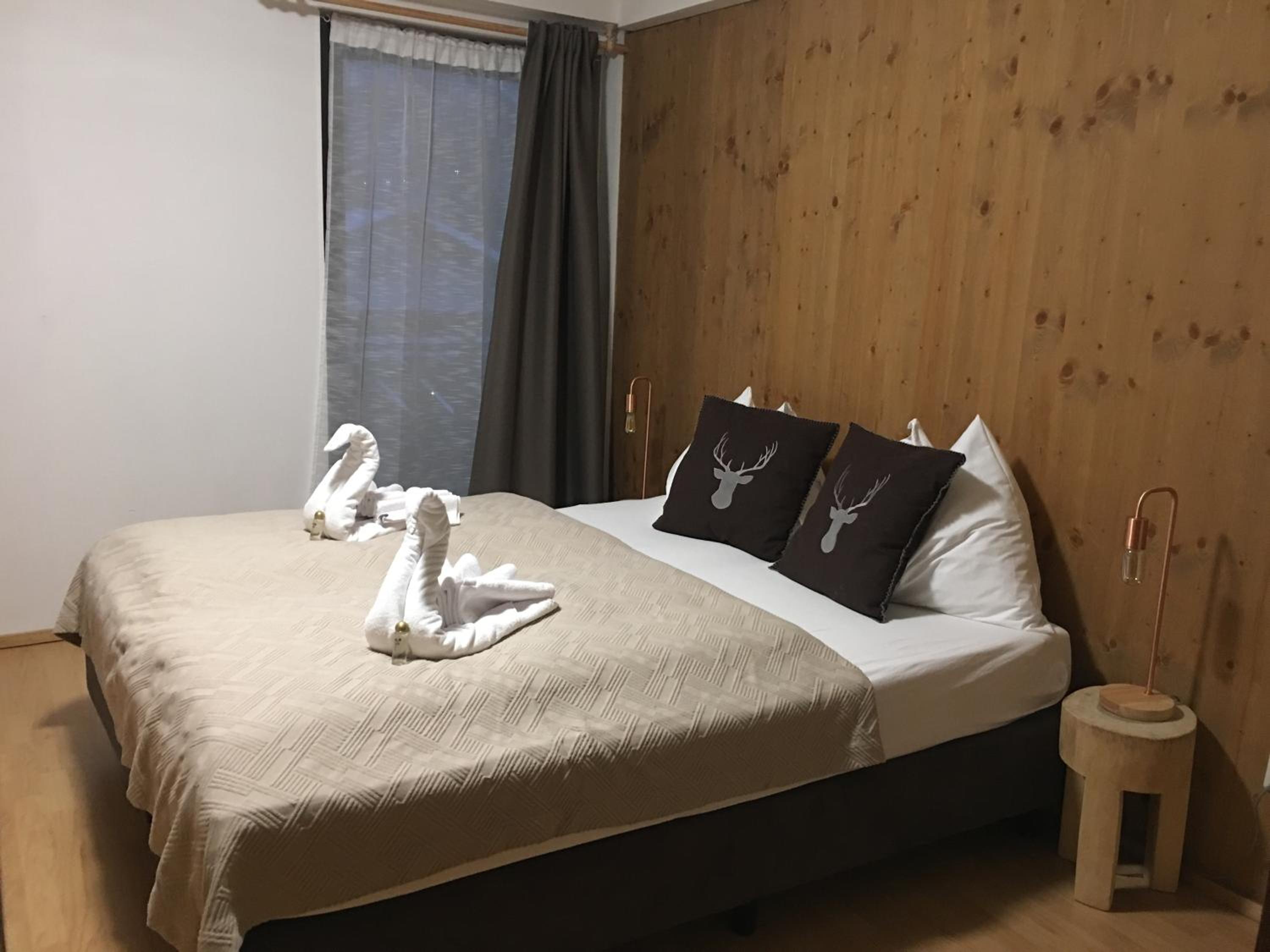 Chalet on the Rood Zell am See Kaprun