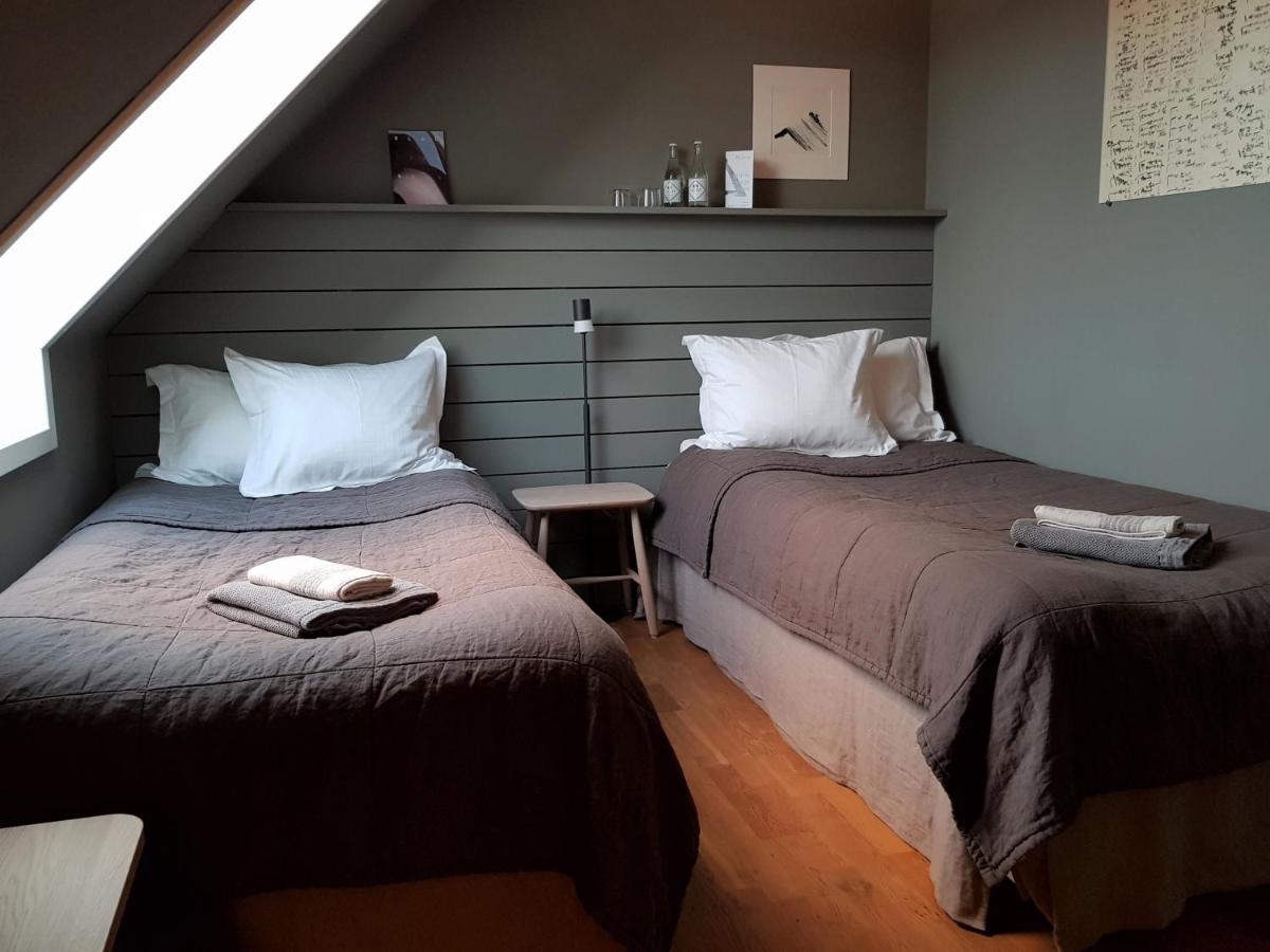 Hotel Örum 119 - Image 1