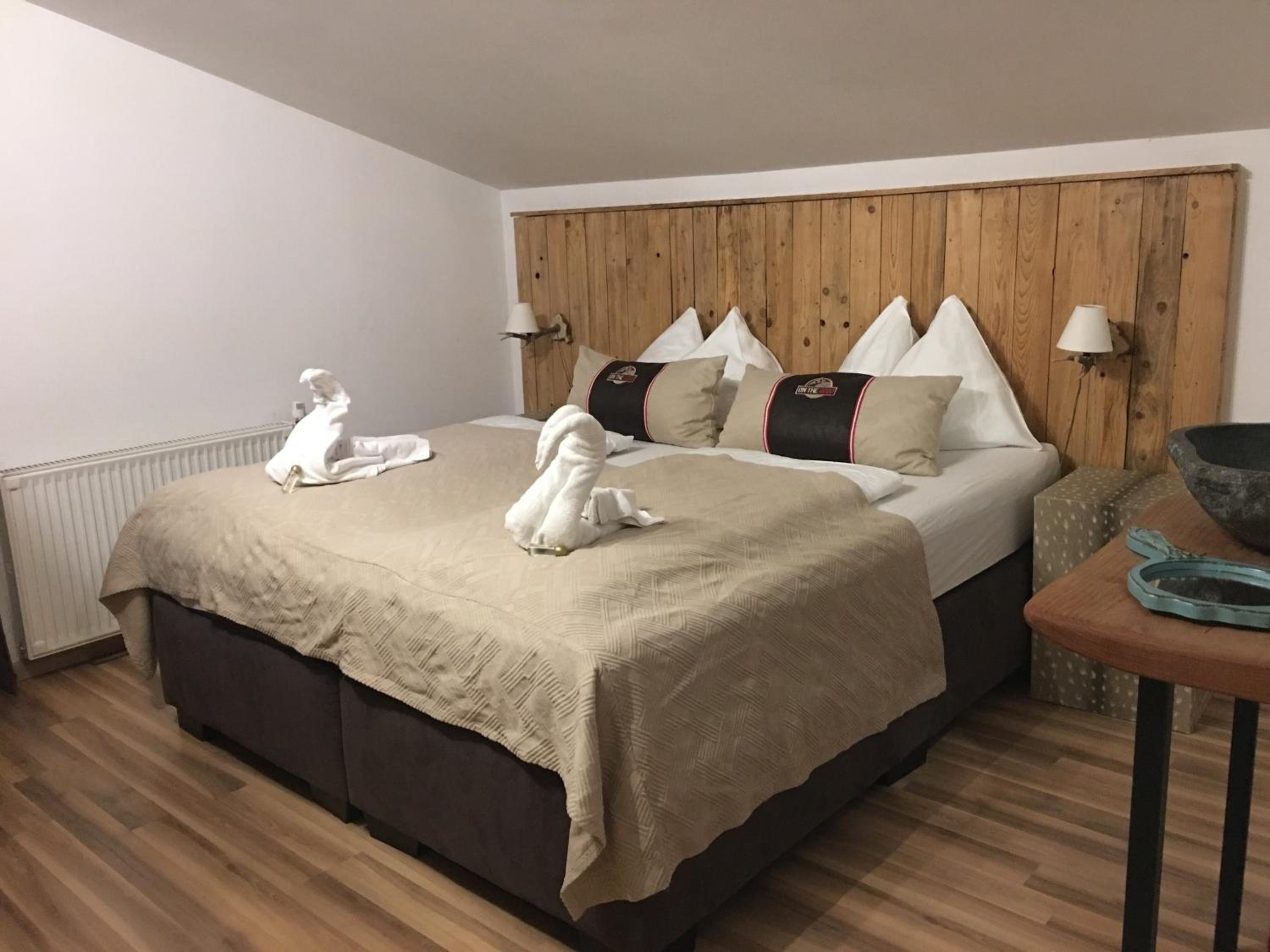 Chalet on the Rood Zell am See Kaprun