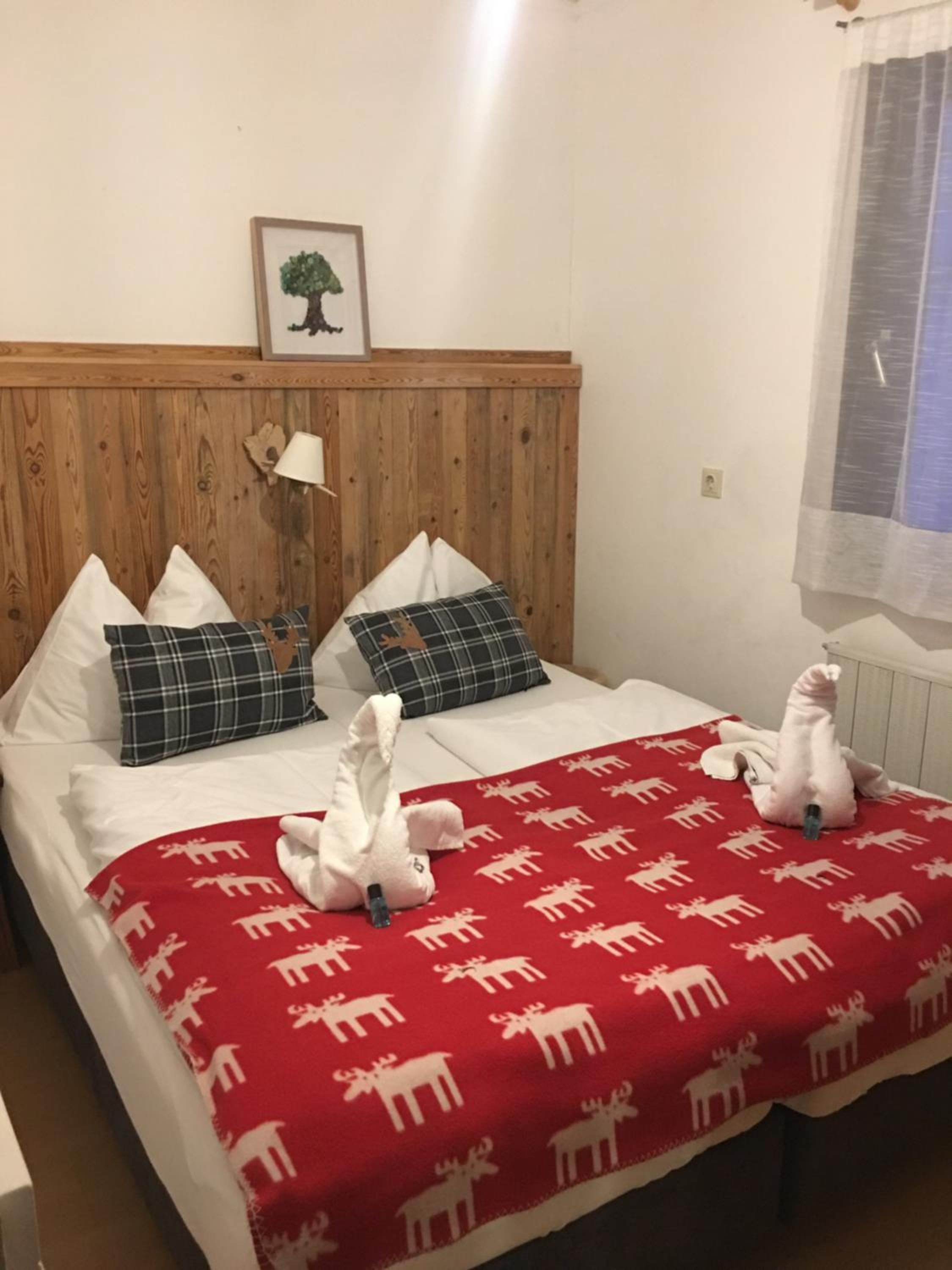 Chalet on the Rood Zell am See Kaprun