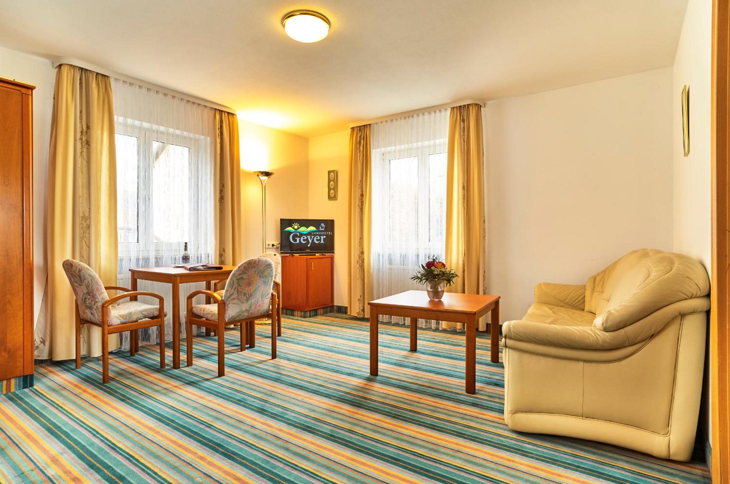 Landhotel Geyer - Property Image 47