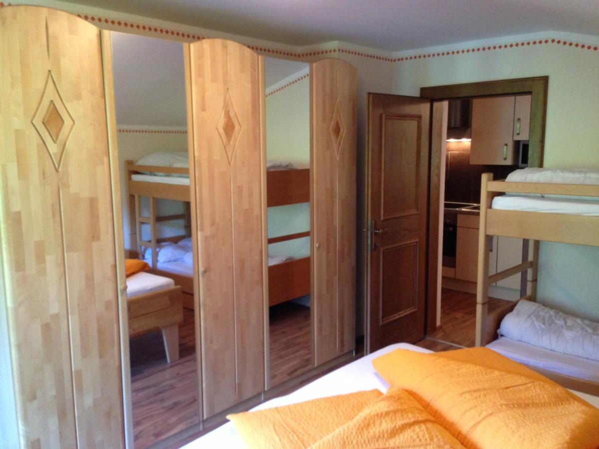 Appartements am See