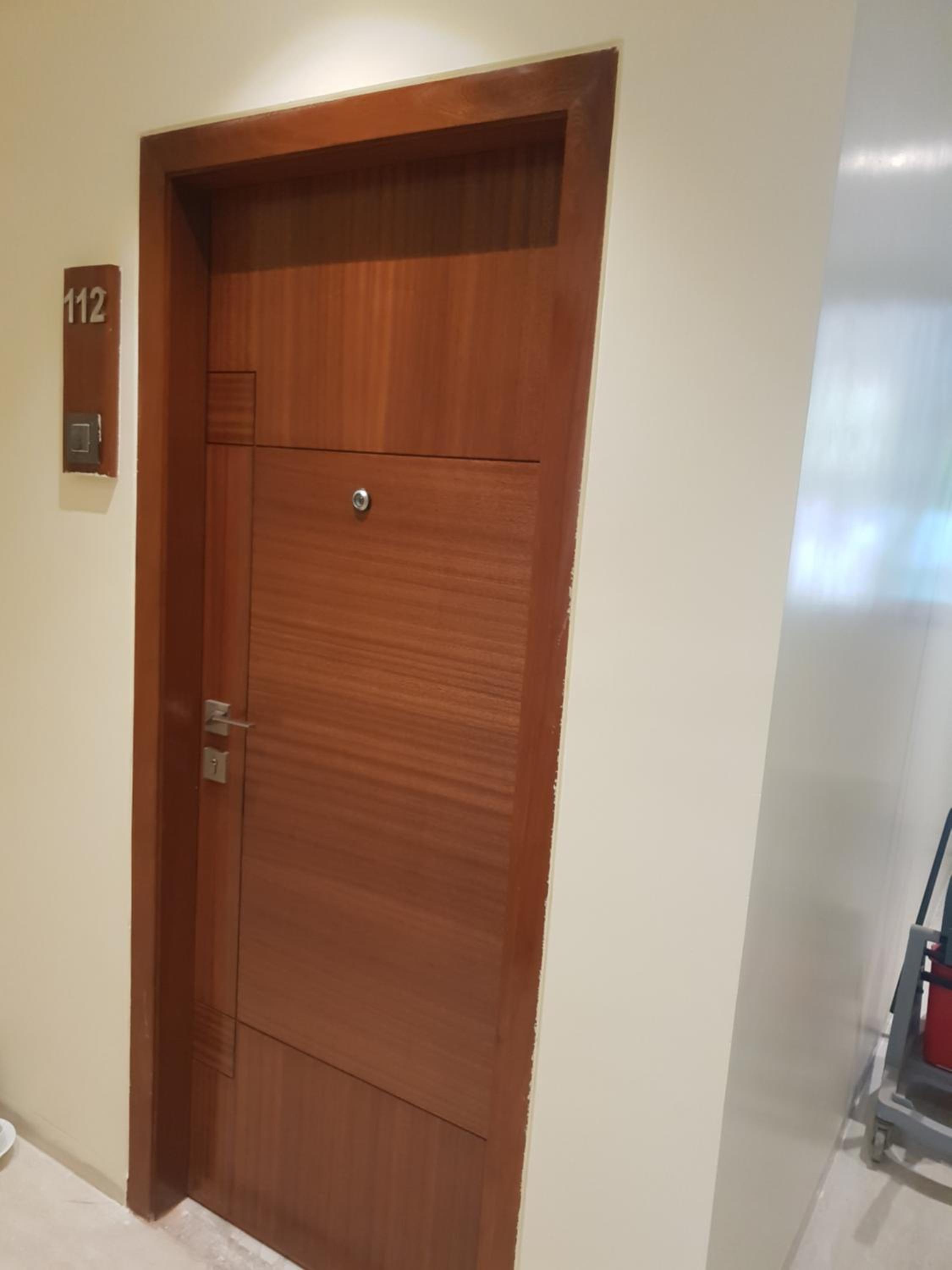 Hotel Milan International 90