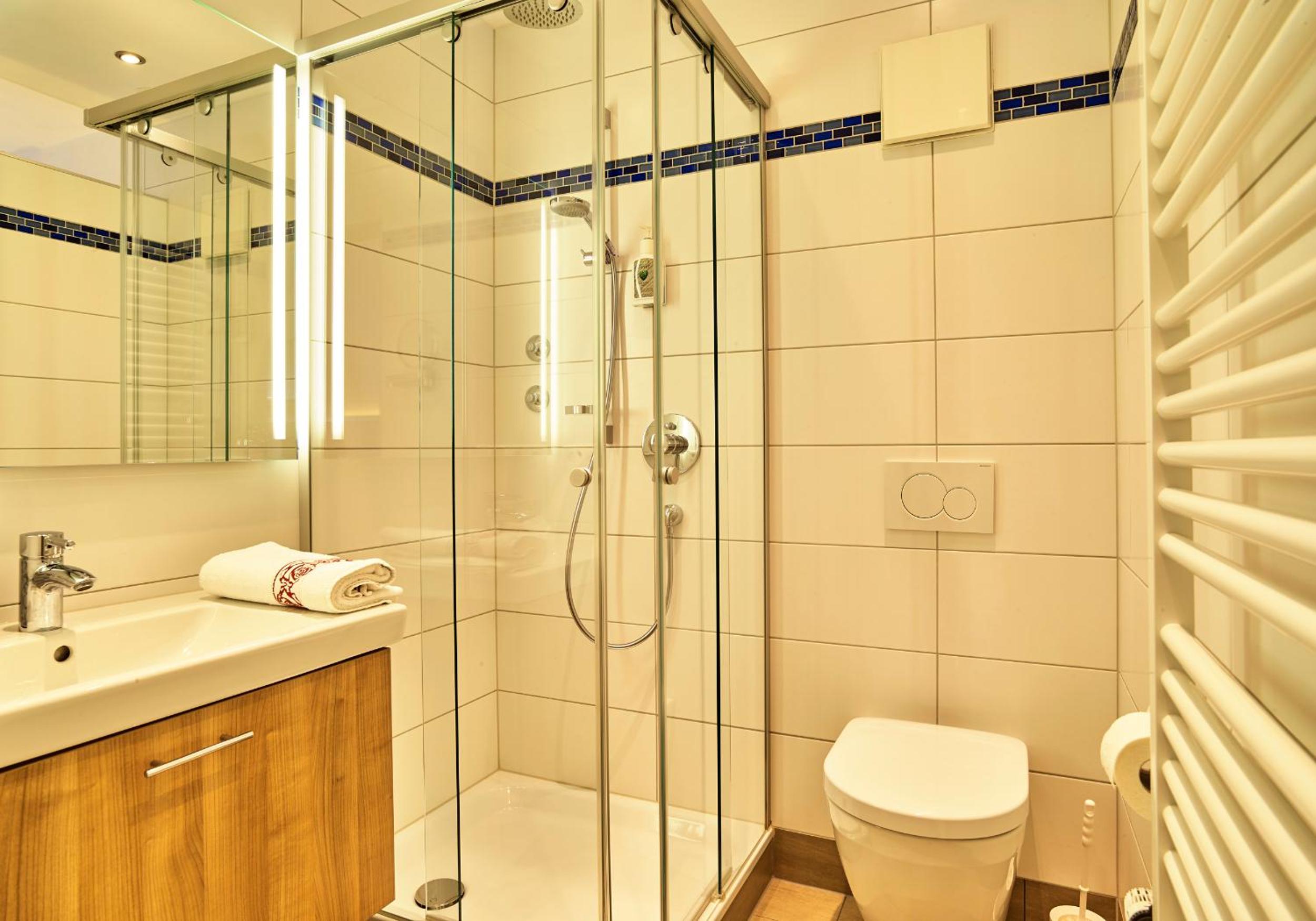 Landhotel Geyer - Property Image 49