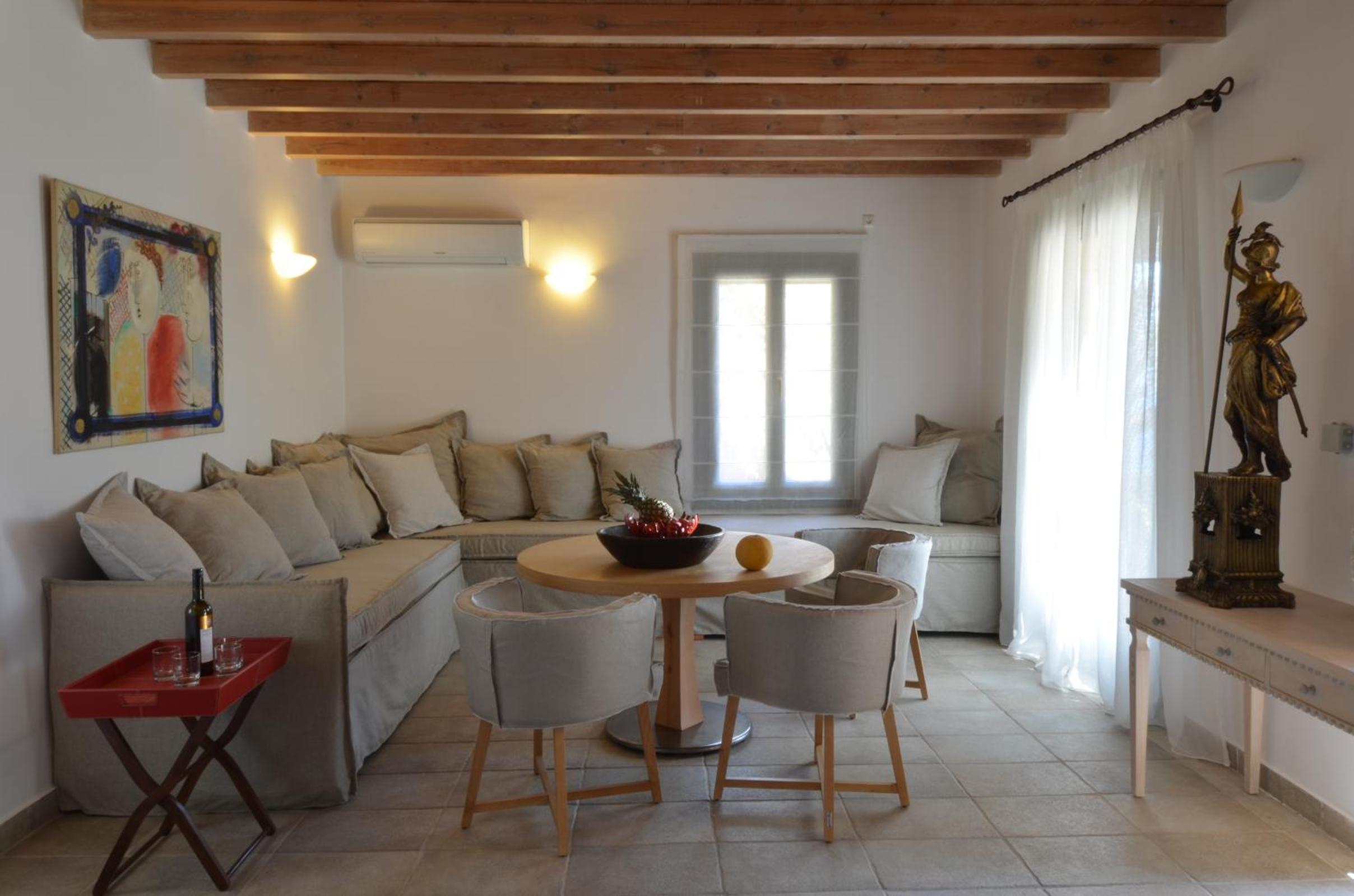 Aegea Blue Cycladic Resort, fotografía 3