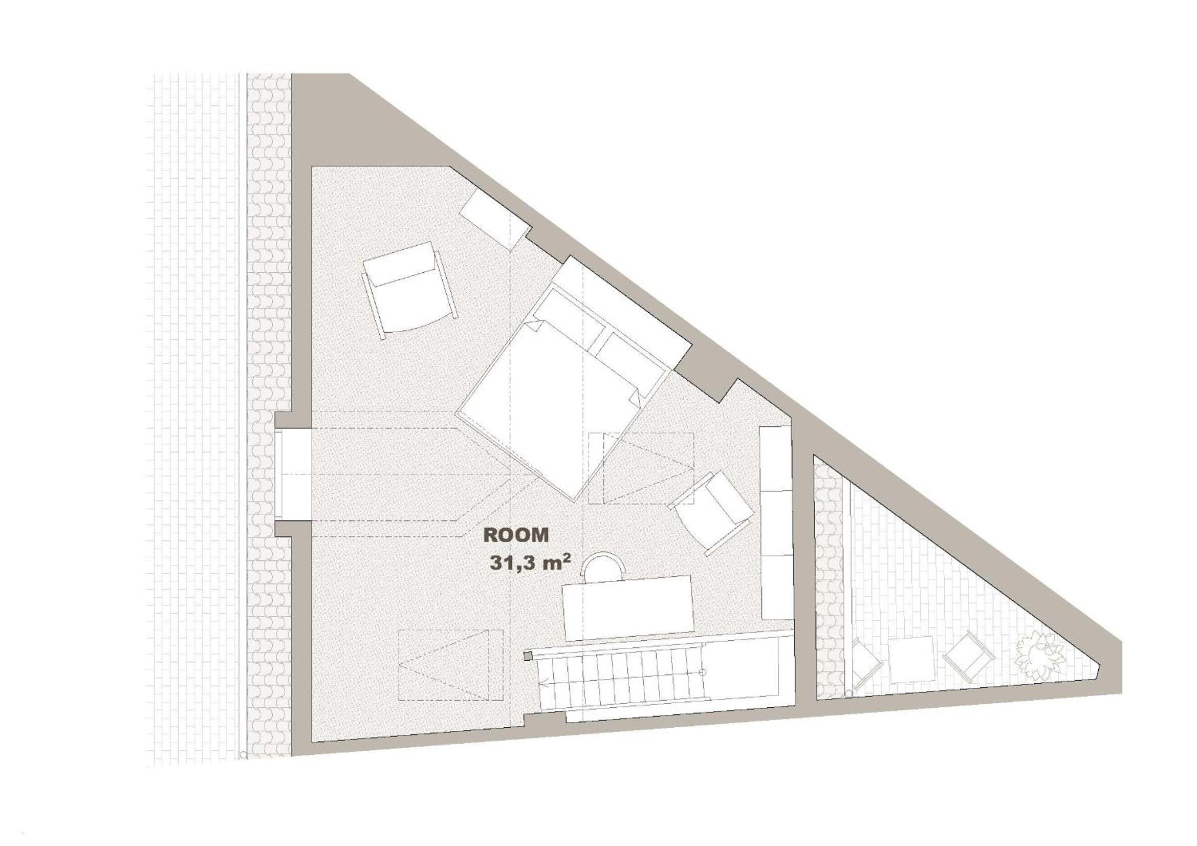 Lesser Town Prague Apartments