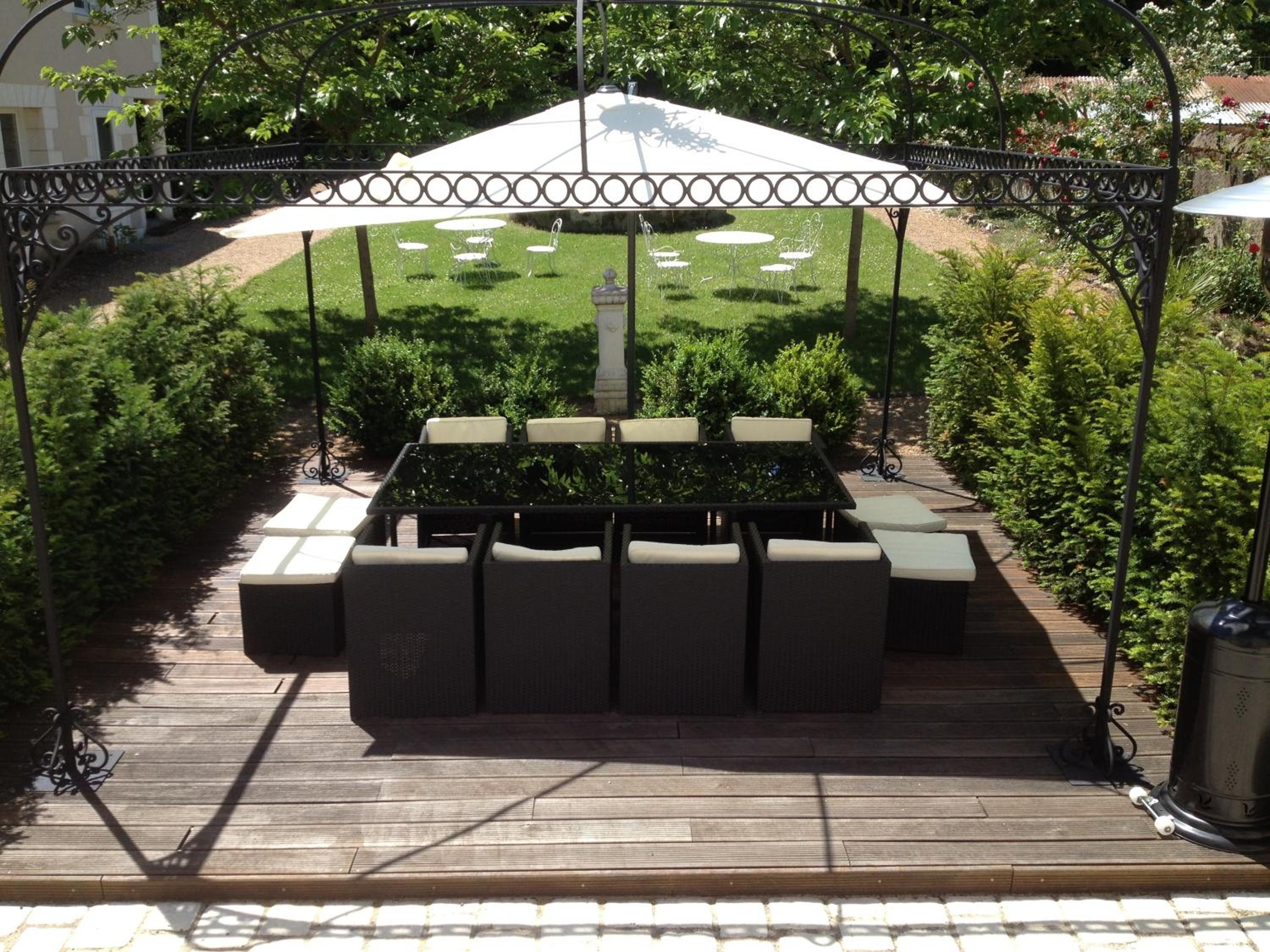 Manoir Du Parc (Adults only)
